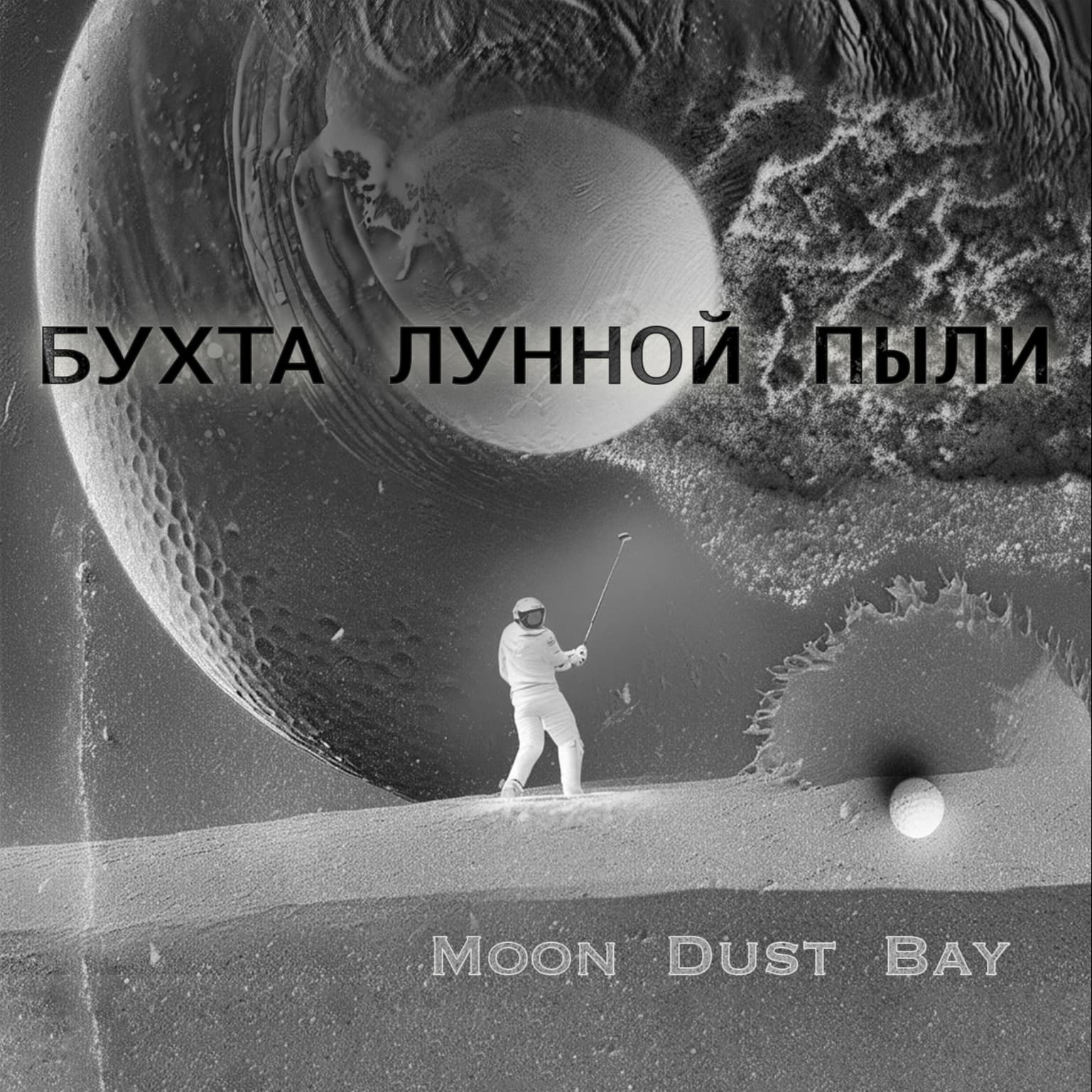 Бухта Лунной Пыли / Moon Dust Bay - Podcasts