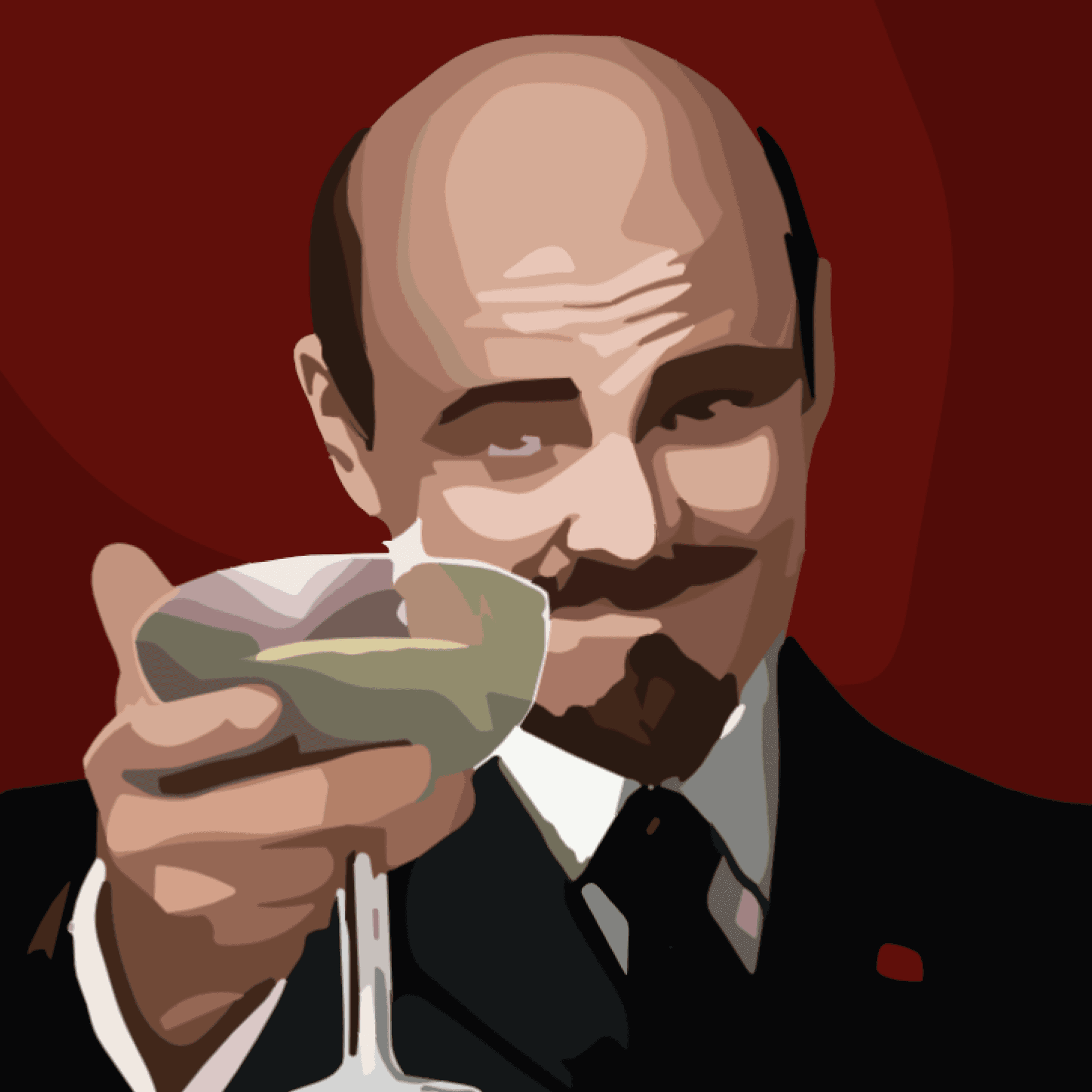 Сюжетный переворот - Podcasts
