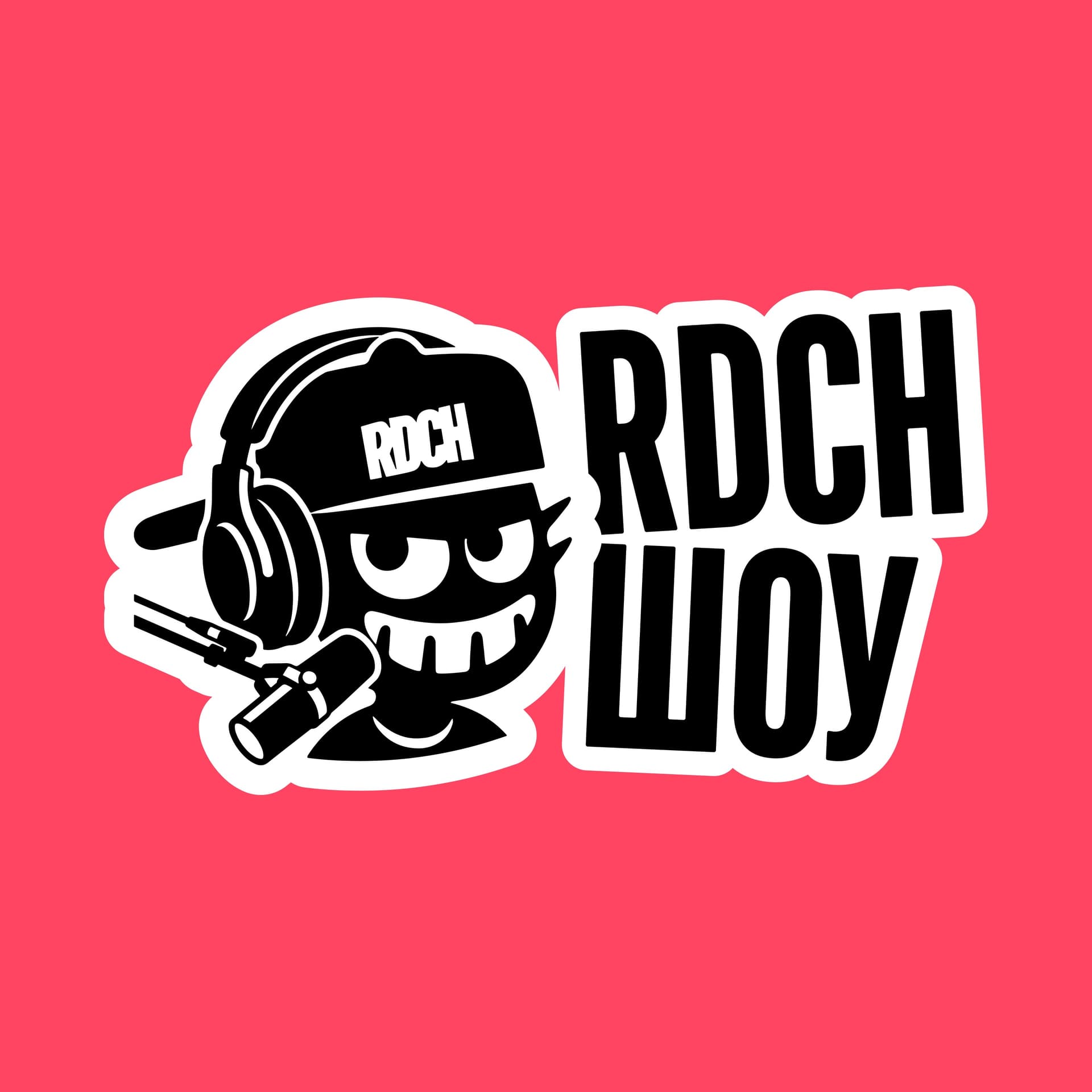 REDACH-ШОУ - Podcasts
