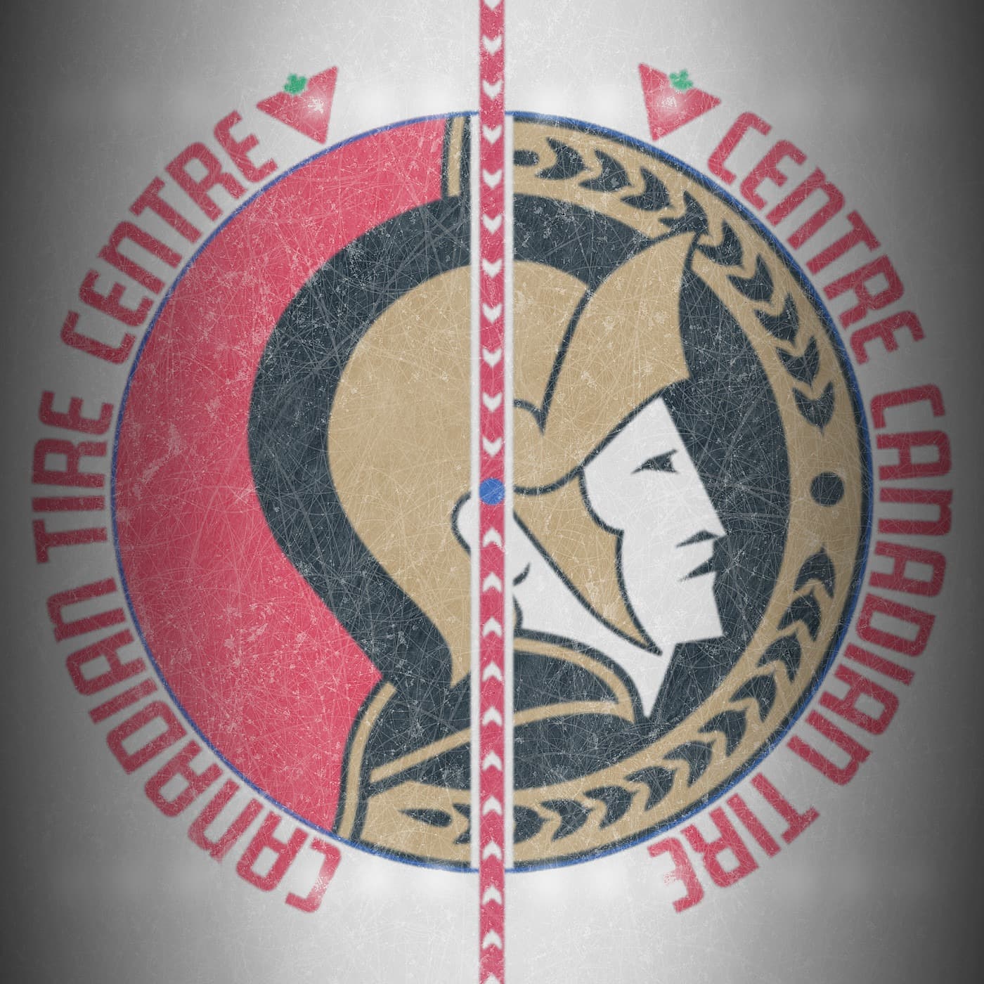 Будни Сената - Podcasts