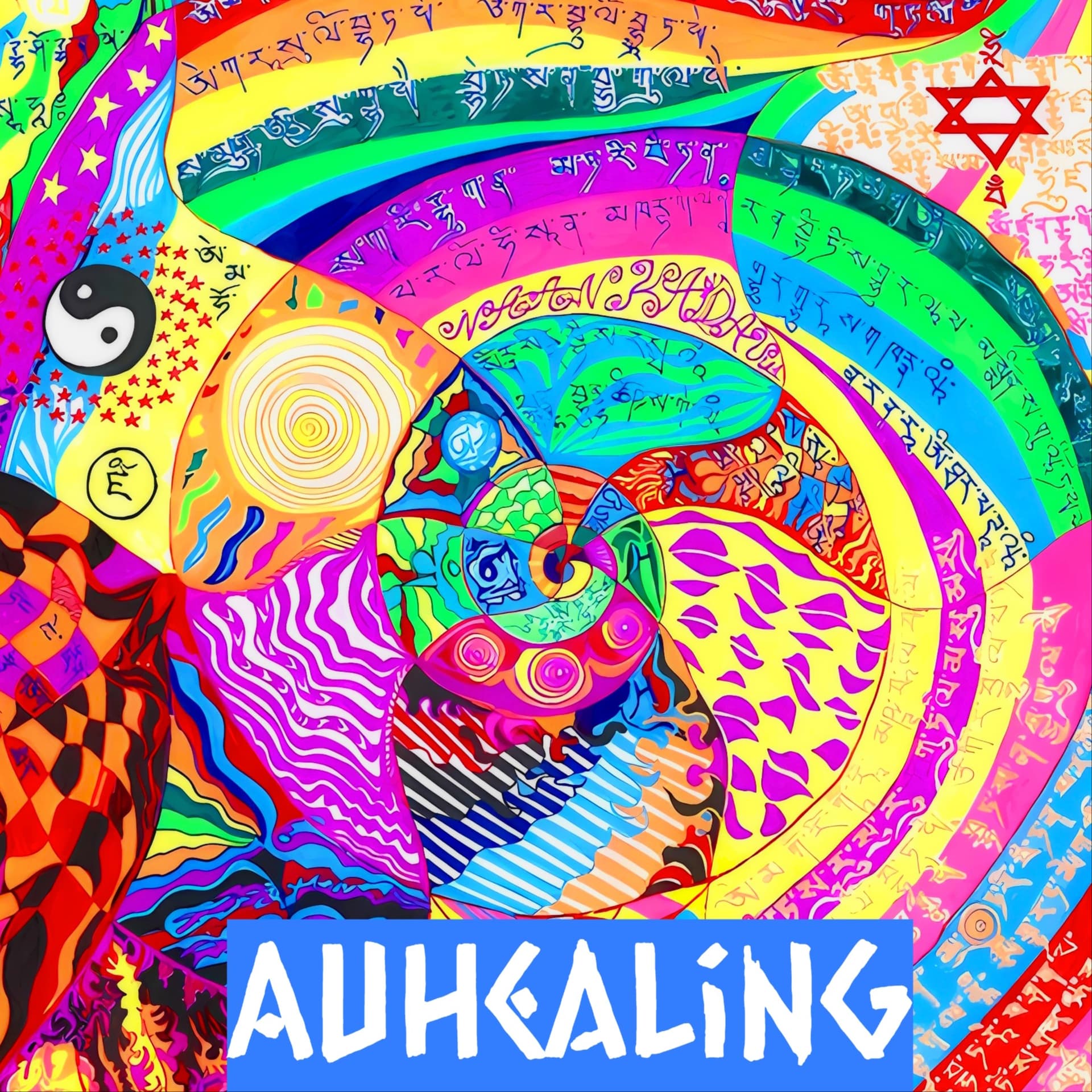 AuHealing - Podcasts
