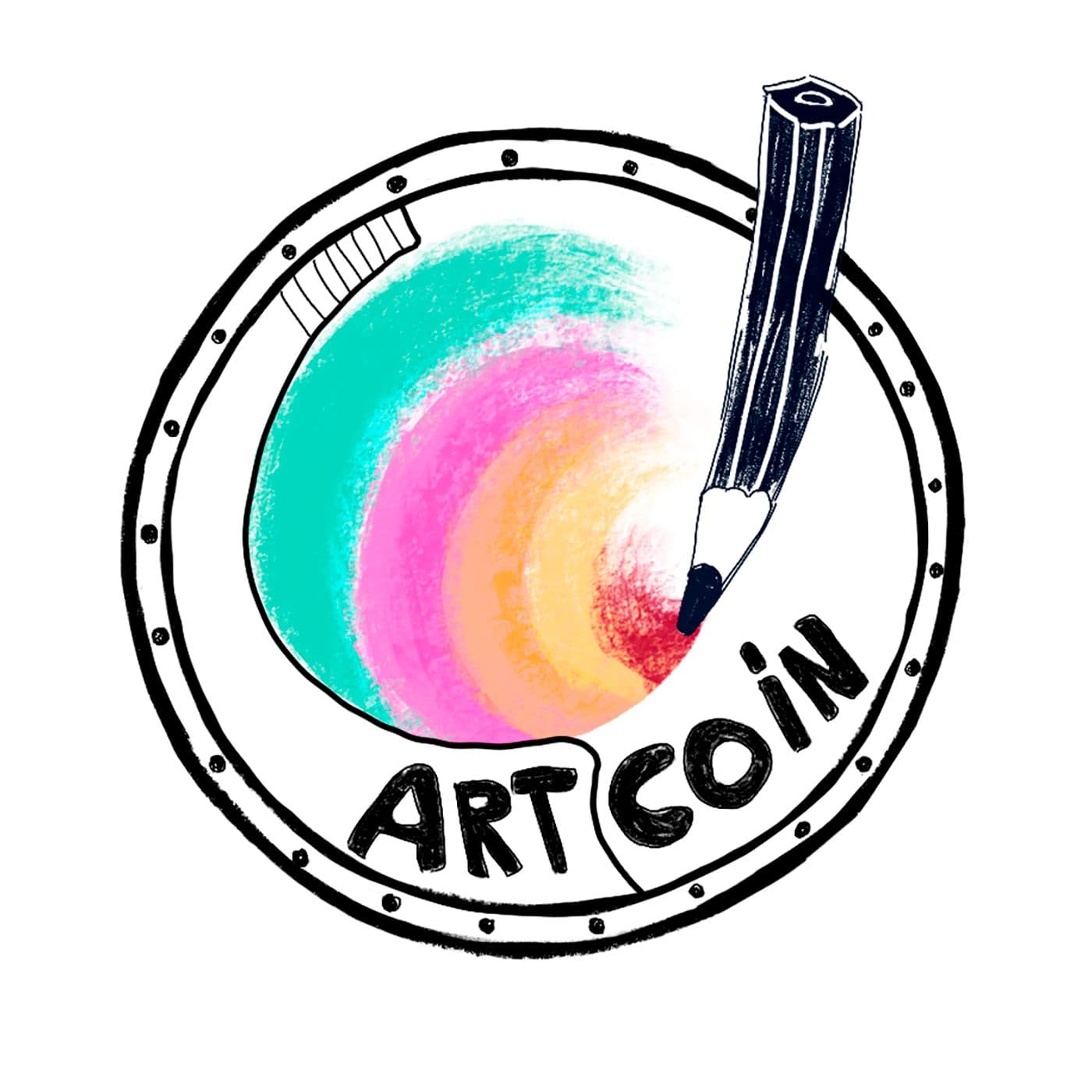Artcoin - Podcasts