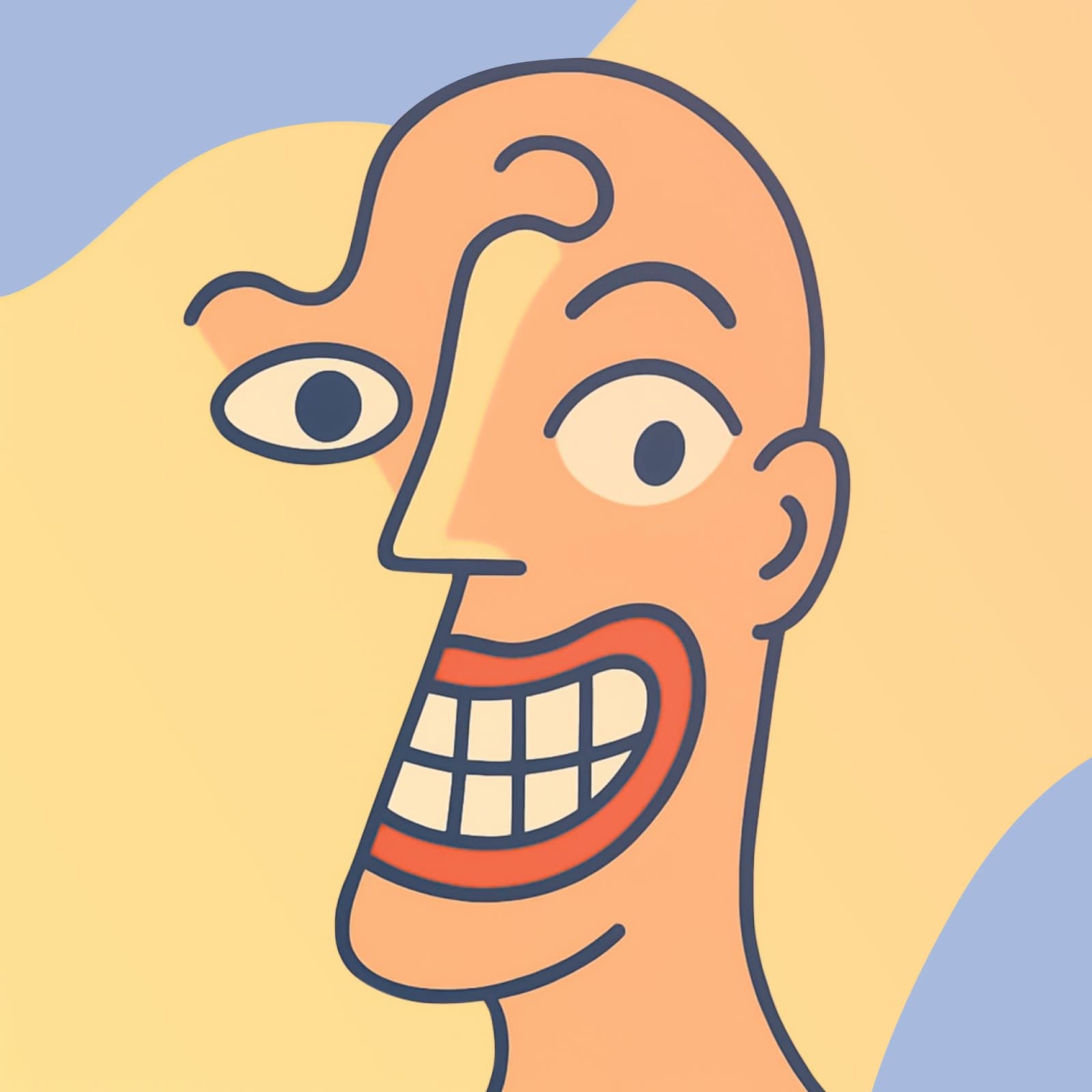 Неровный разговор - Podcasts