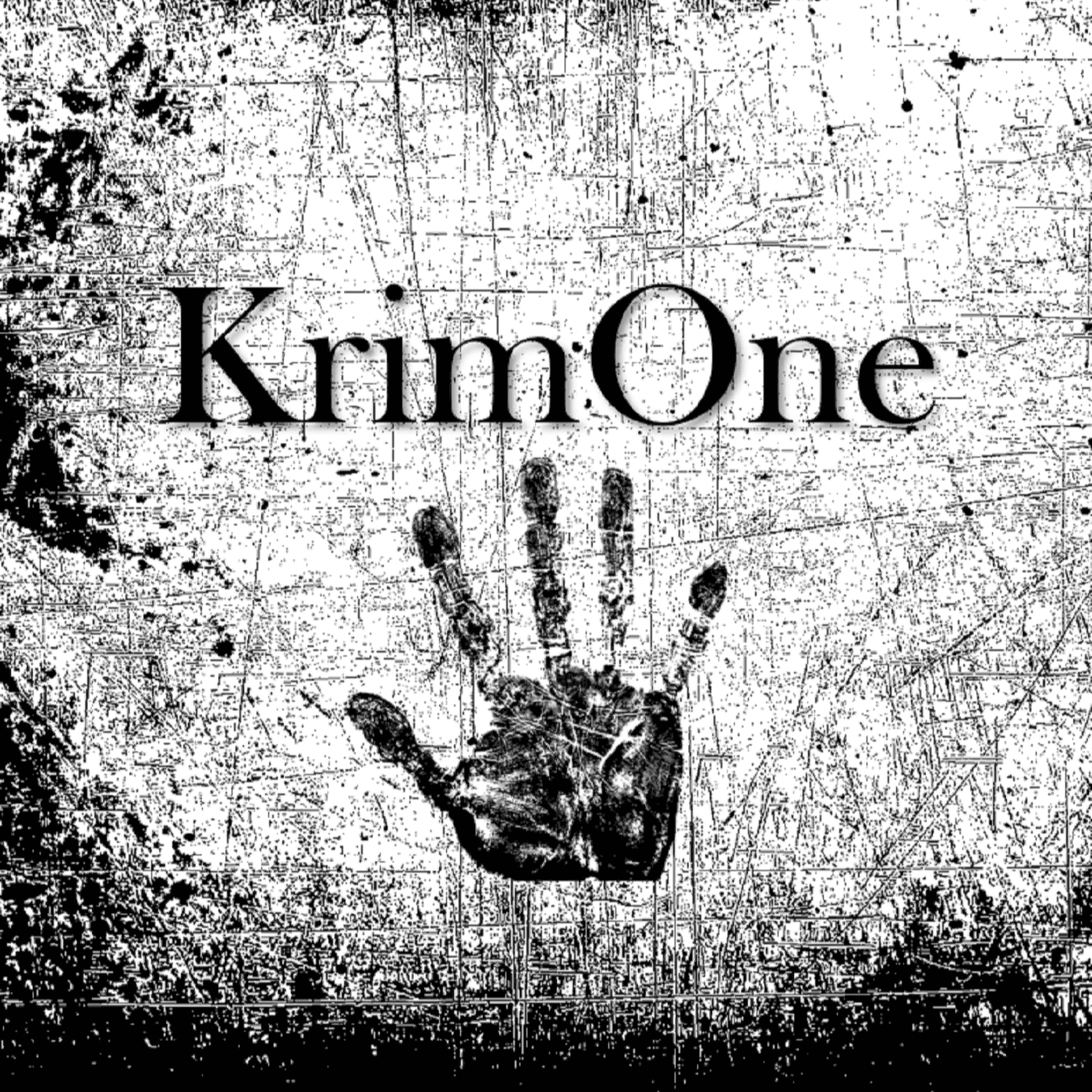 KrimOne - Podcasts