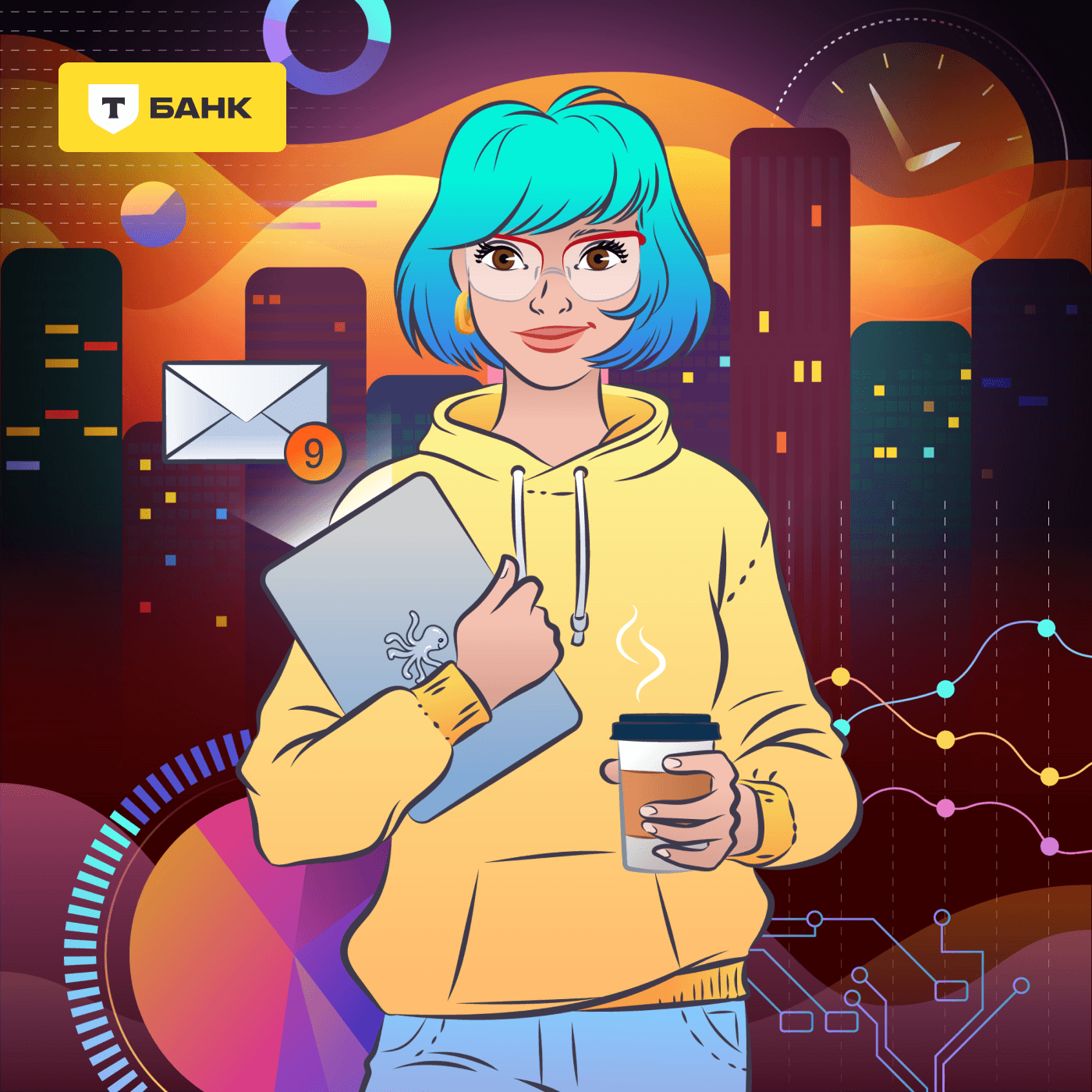 Письма Лиды Таймовой - Podcasts