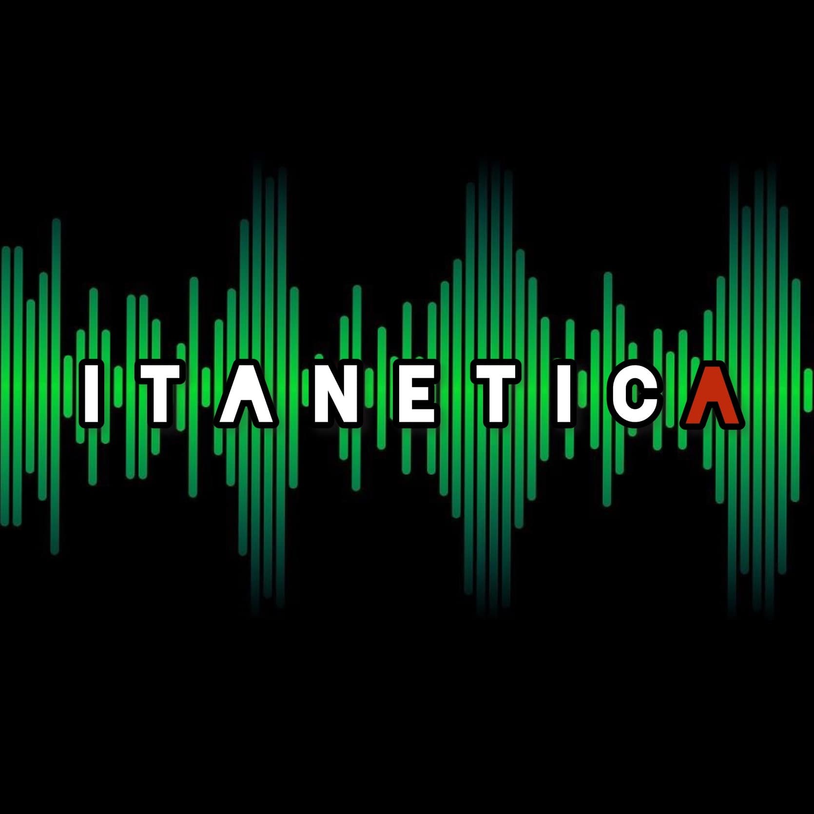 Itanetica