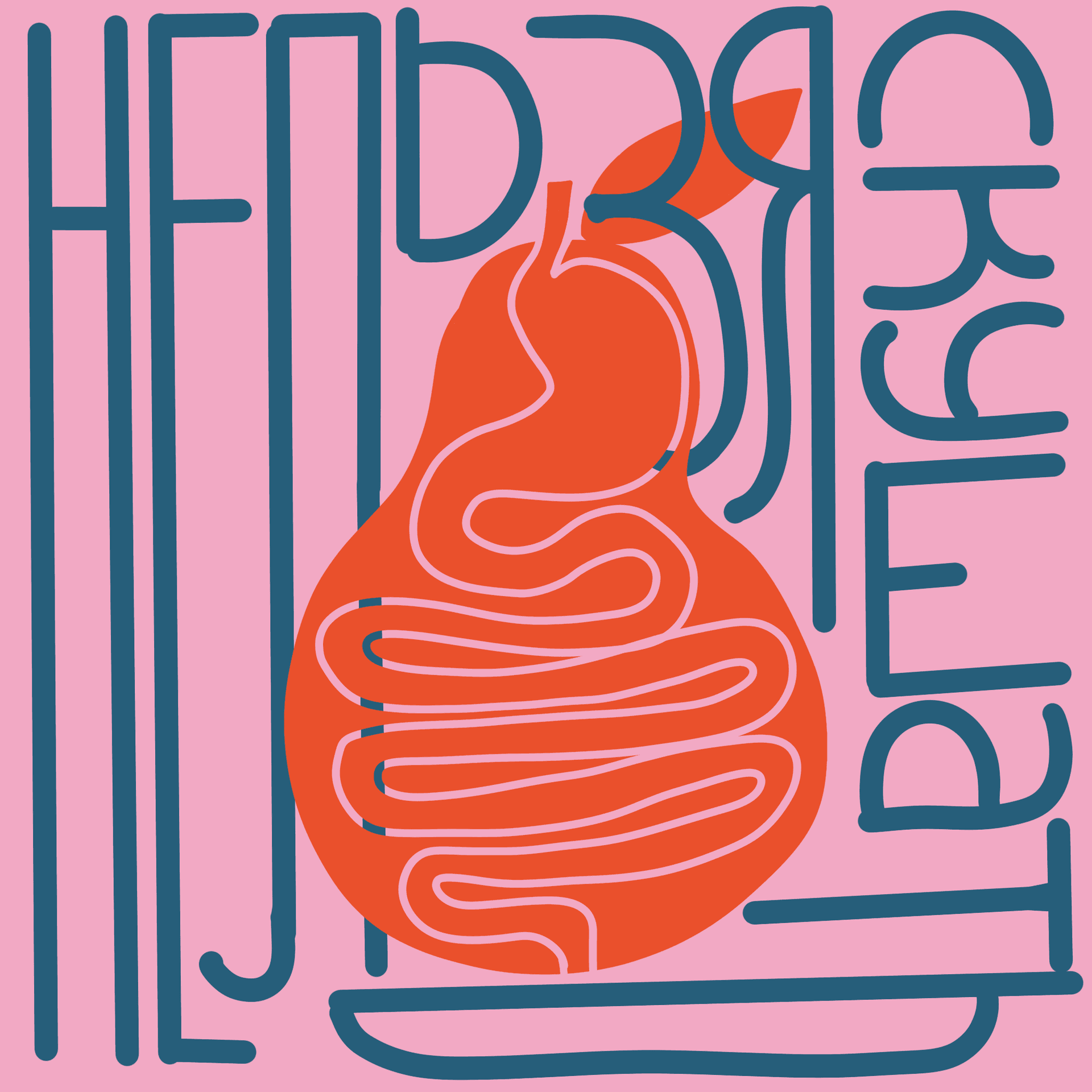 Нельзя скушать - Podcasts