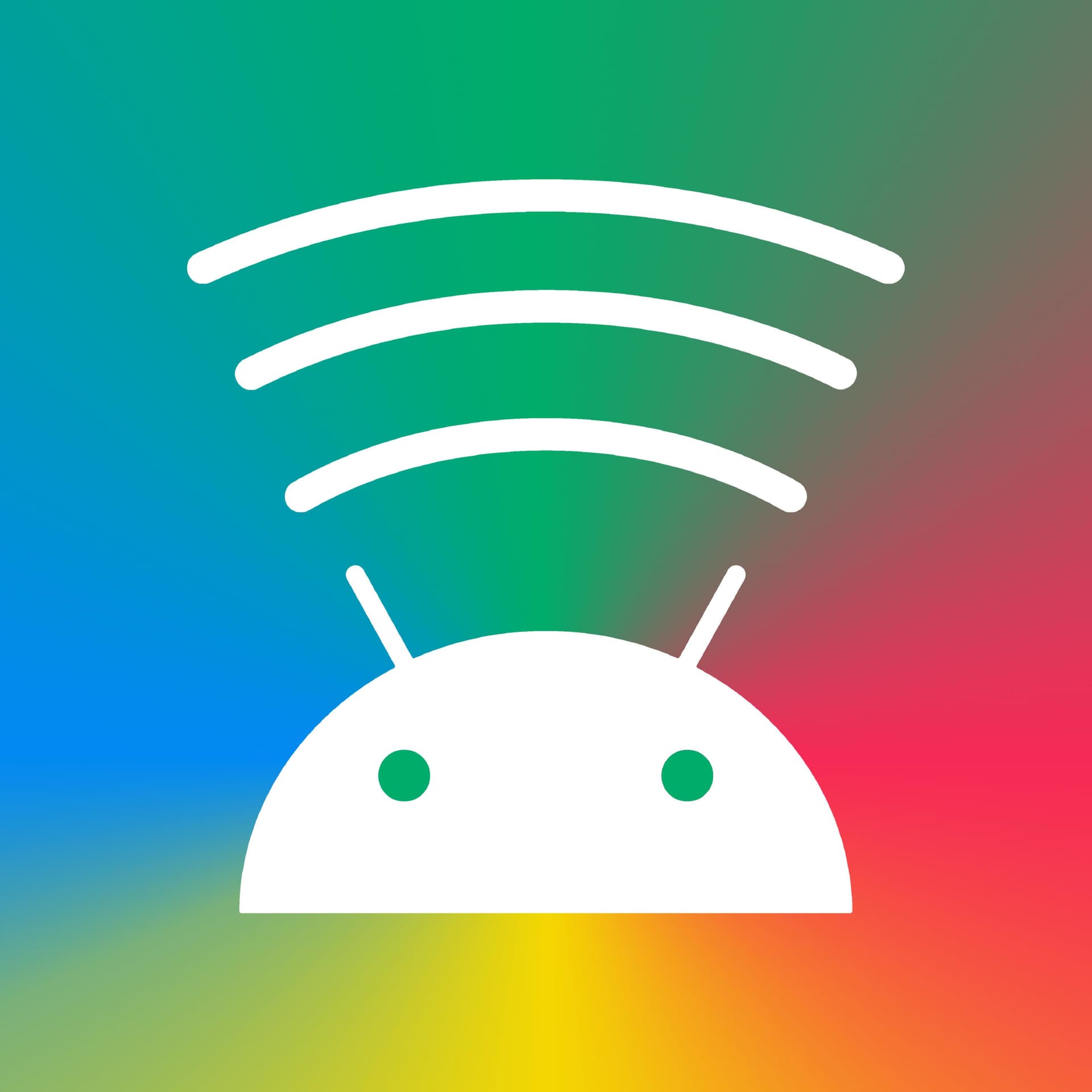 Android Broadcast - Podcasts