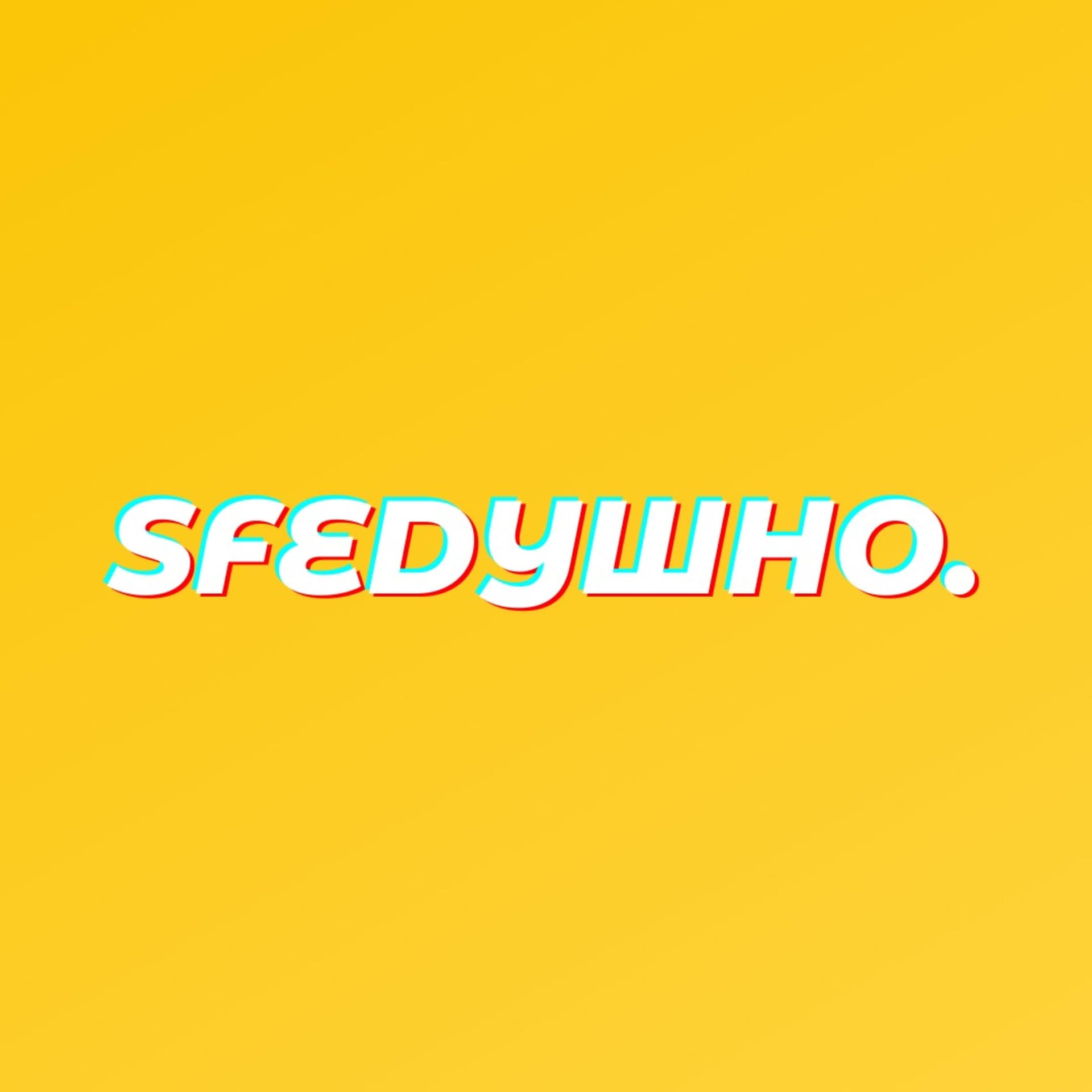 SFEDУШНО - Podcasts