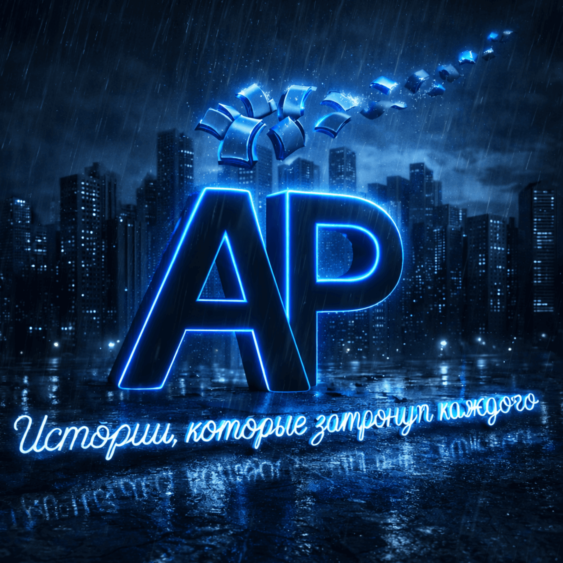 Аудиокниги Алексея Рябчикова - Podcasts