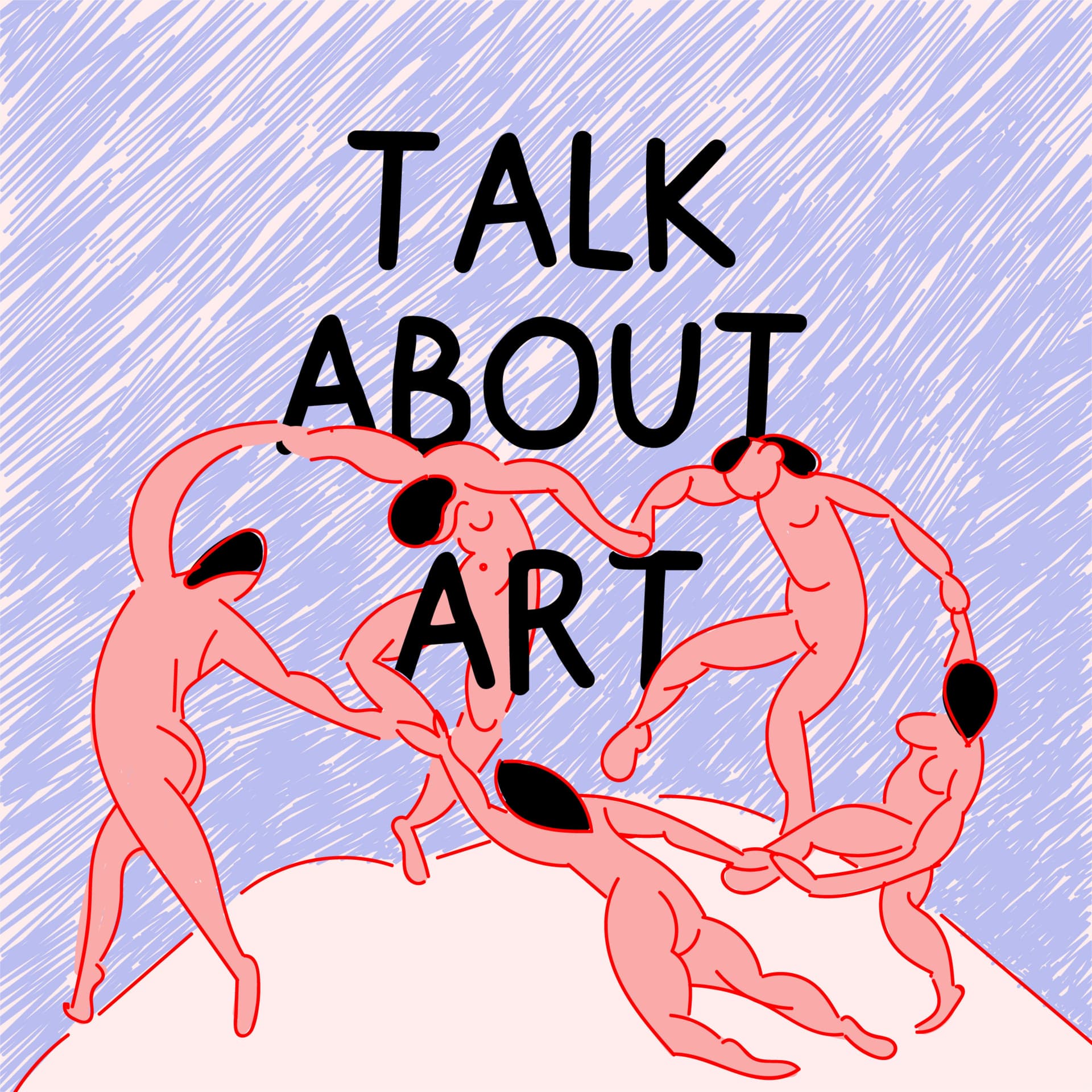 Talk About Art - Podcasts