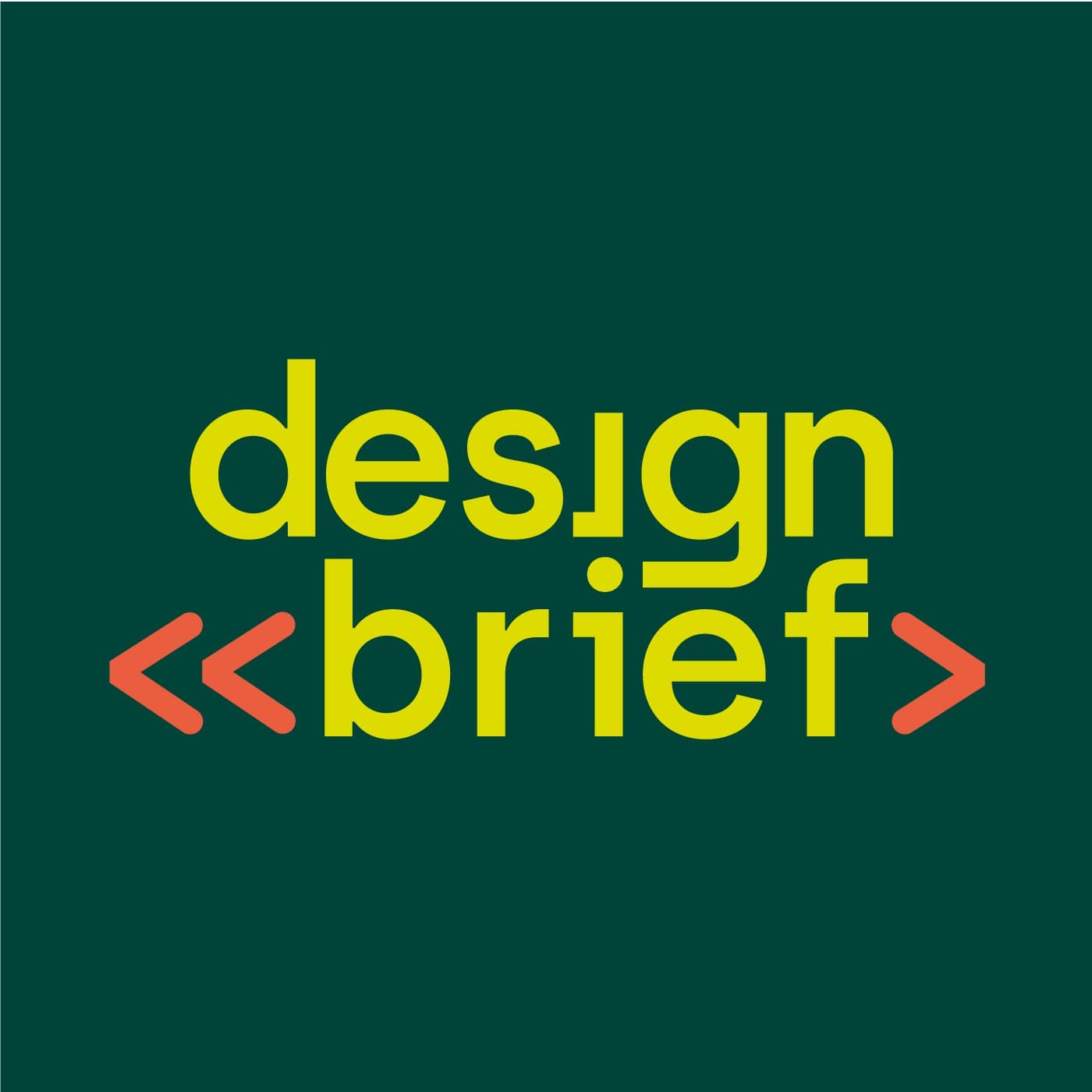 Design Brief - Podcasts