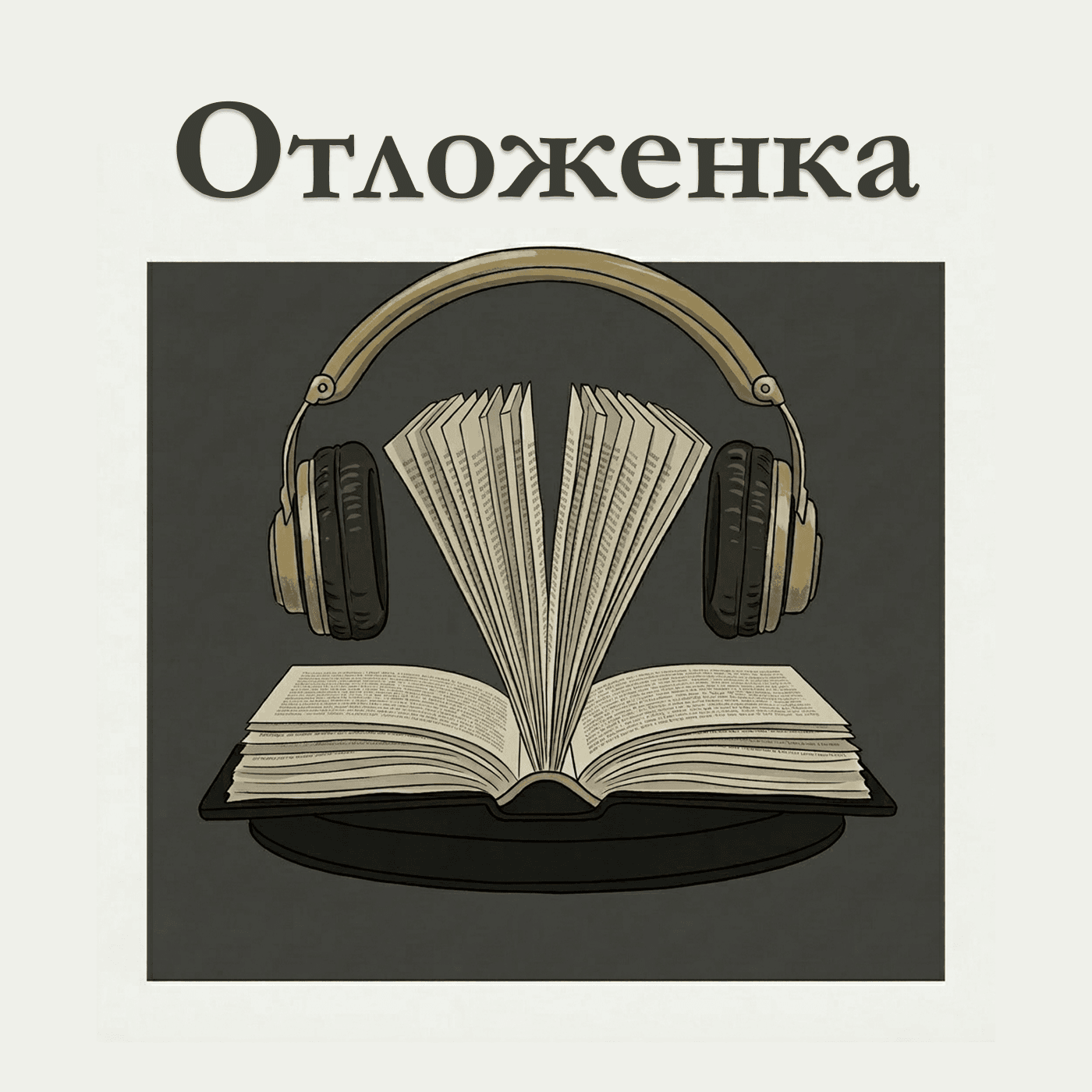 Отложенка - Podcasts