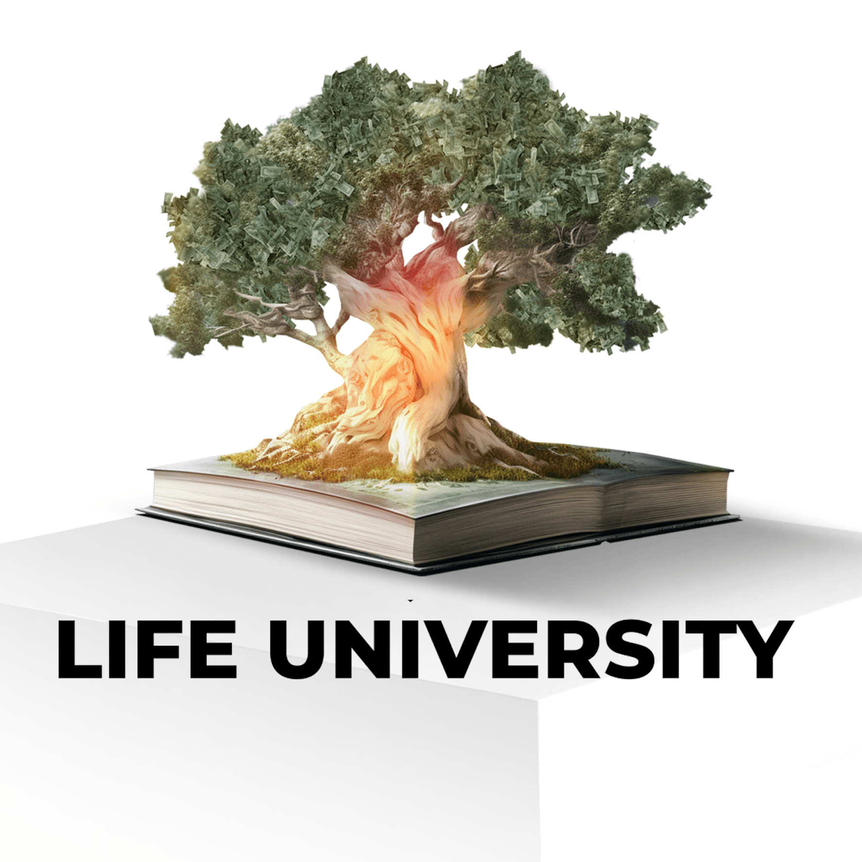 LifeUniversity - Podcasts