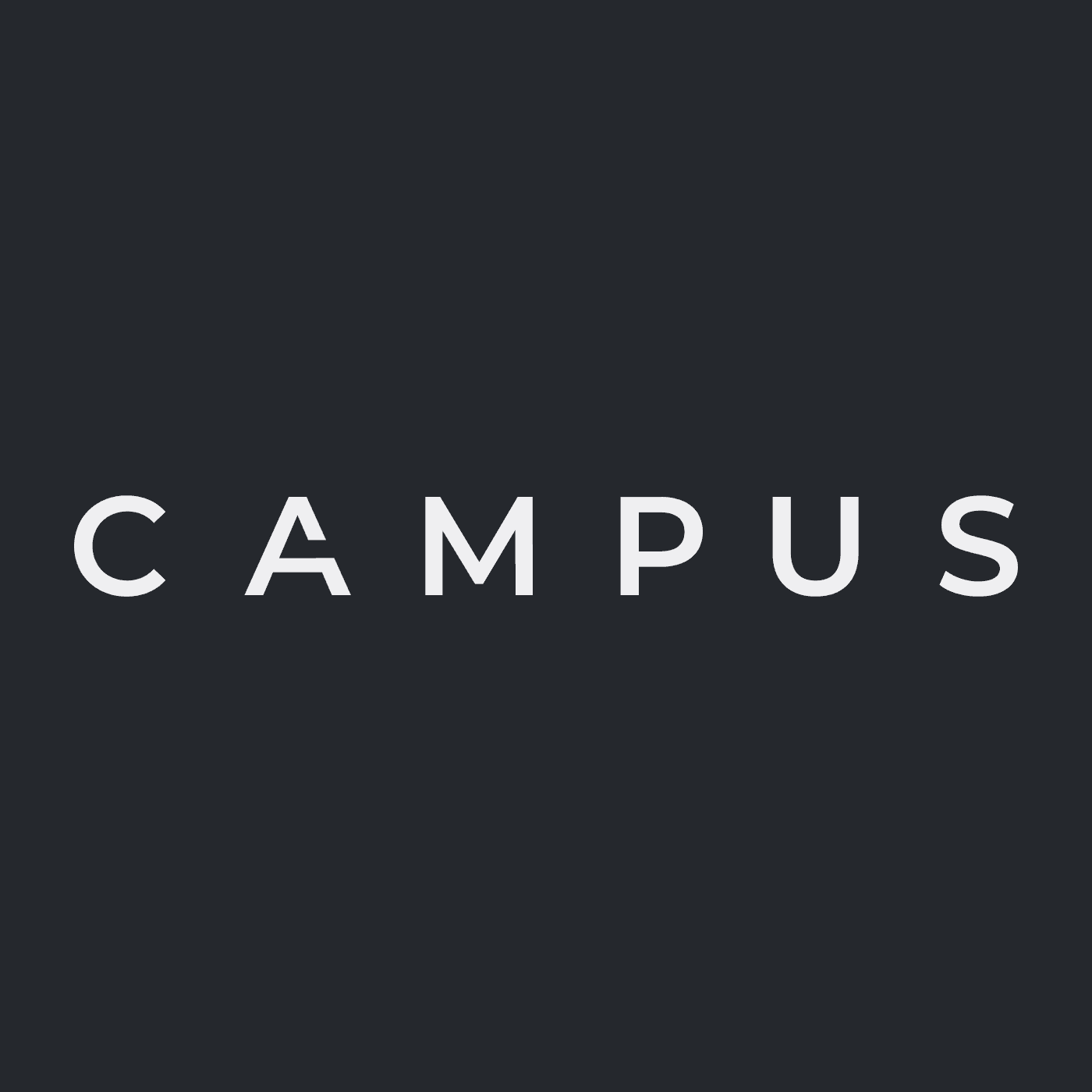 Campus - Podcasts