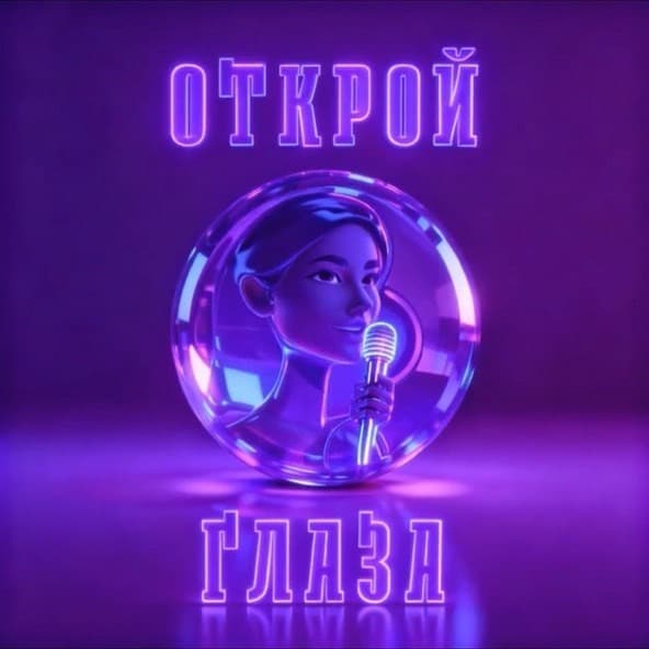 Открой глаза ! - Podcasts
