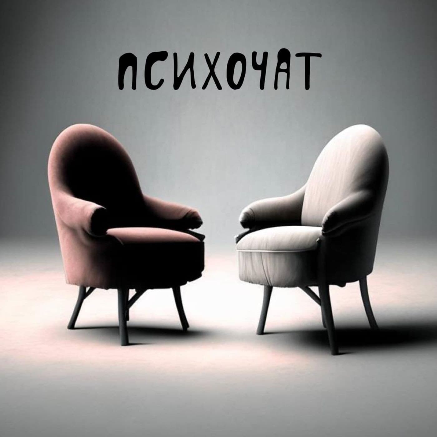 Психочат - Podcasts