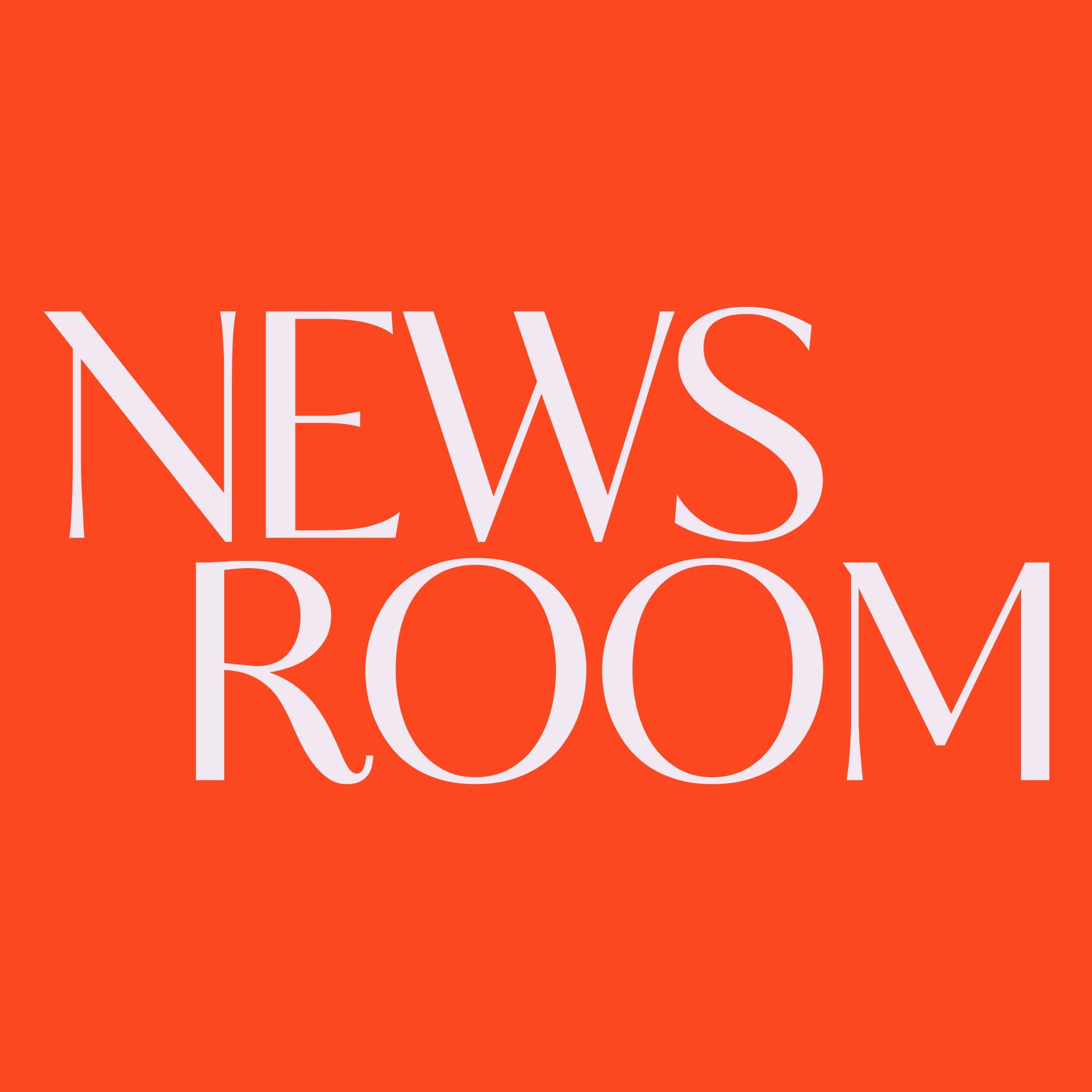 Newsroom - Podcasts