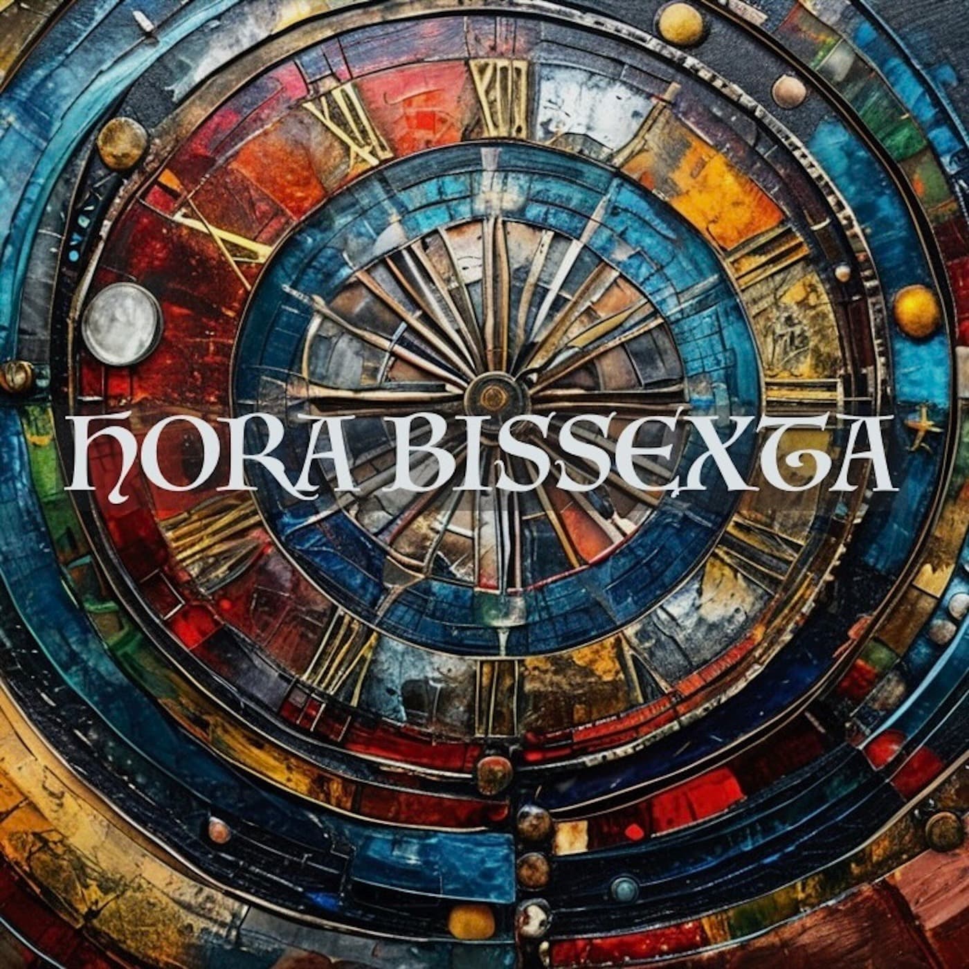 Hora Bissexta - Podcasts