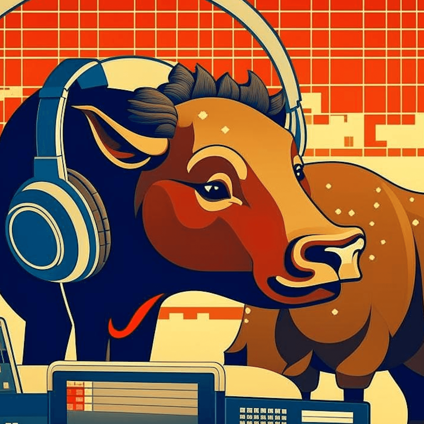 Инвестиционный бродяга - Podcasts