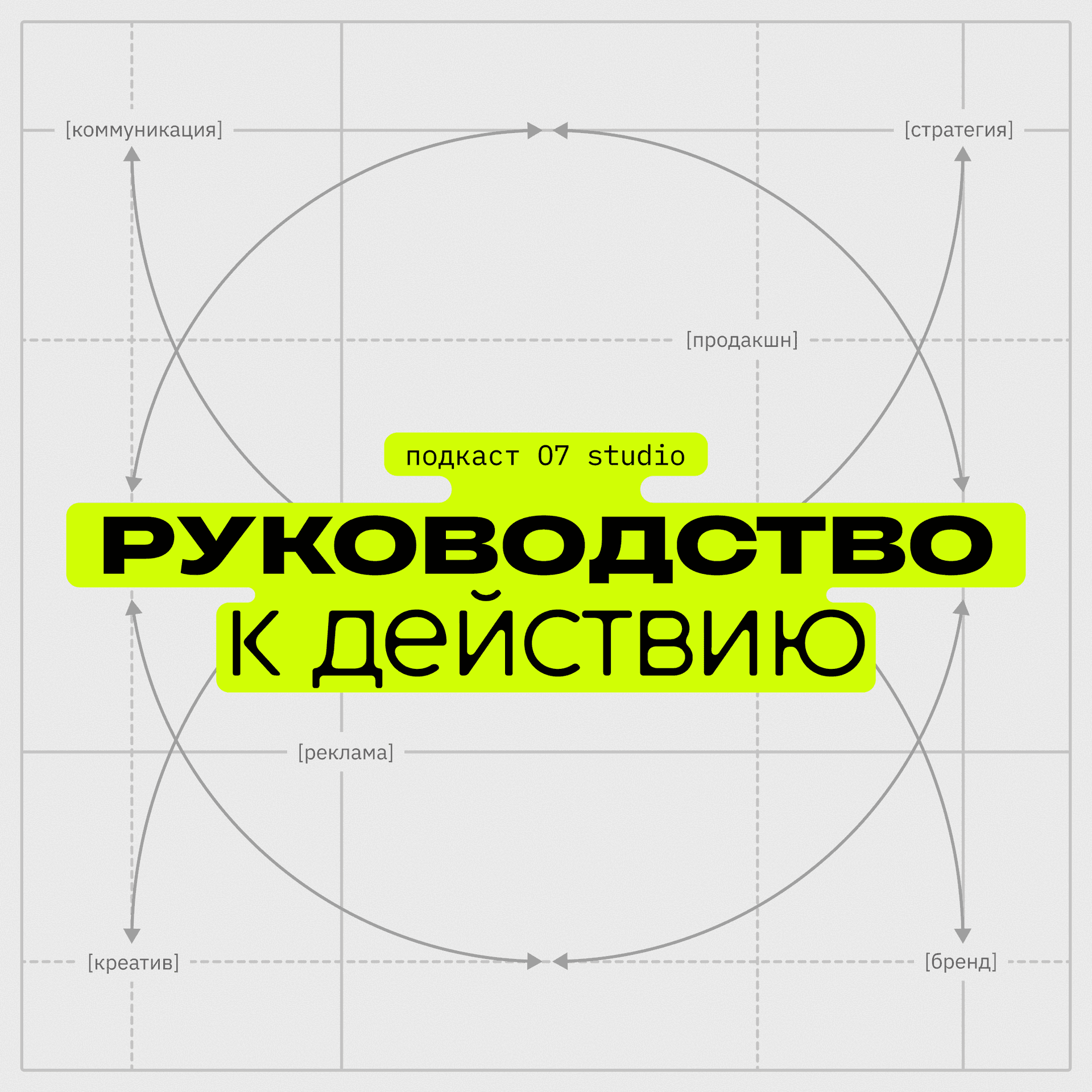 Руководство к действию - Podcasts