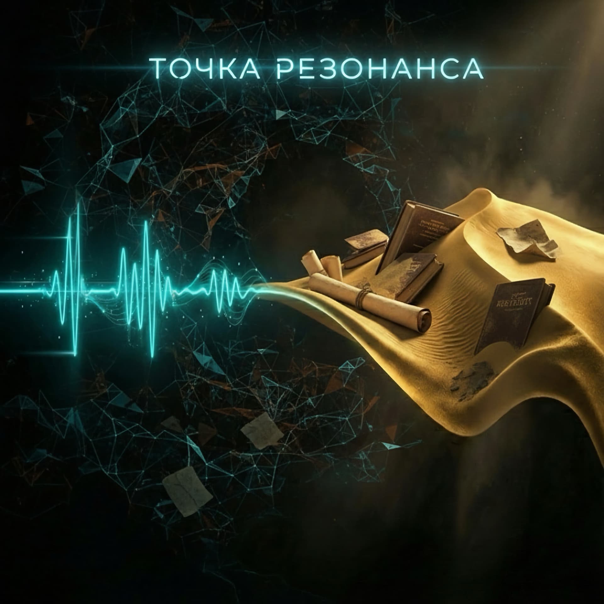 Точка резонанса - Podcasts