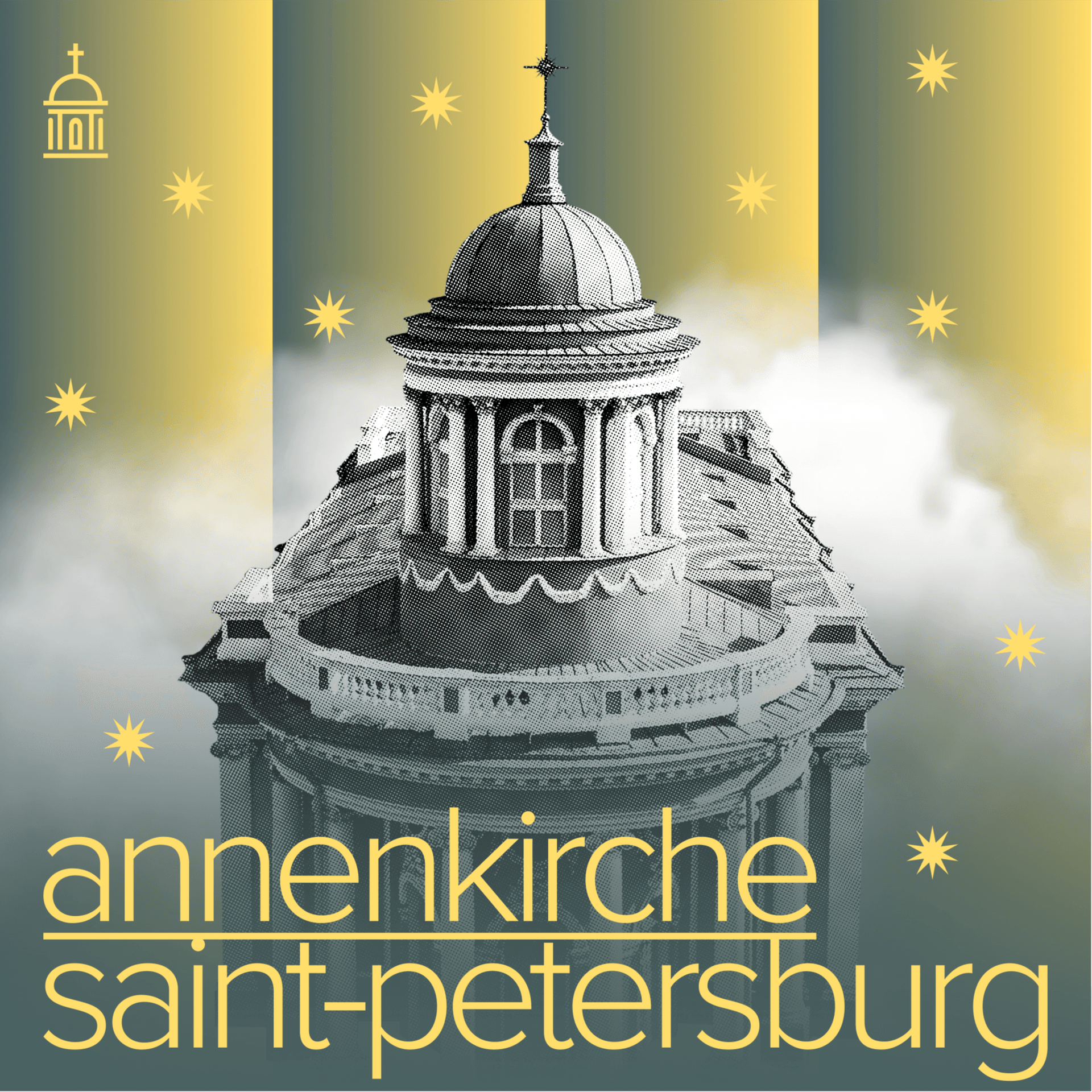 Annenkirche Saint-Petersburg - Podcasts