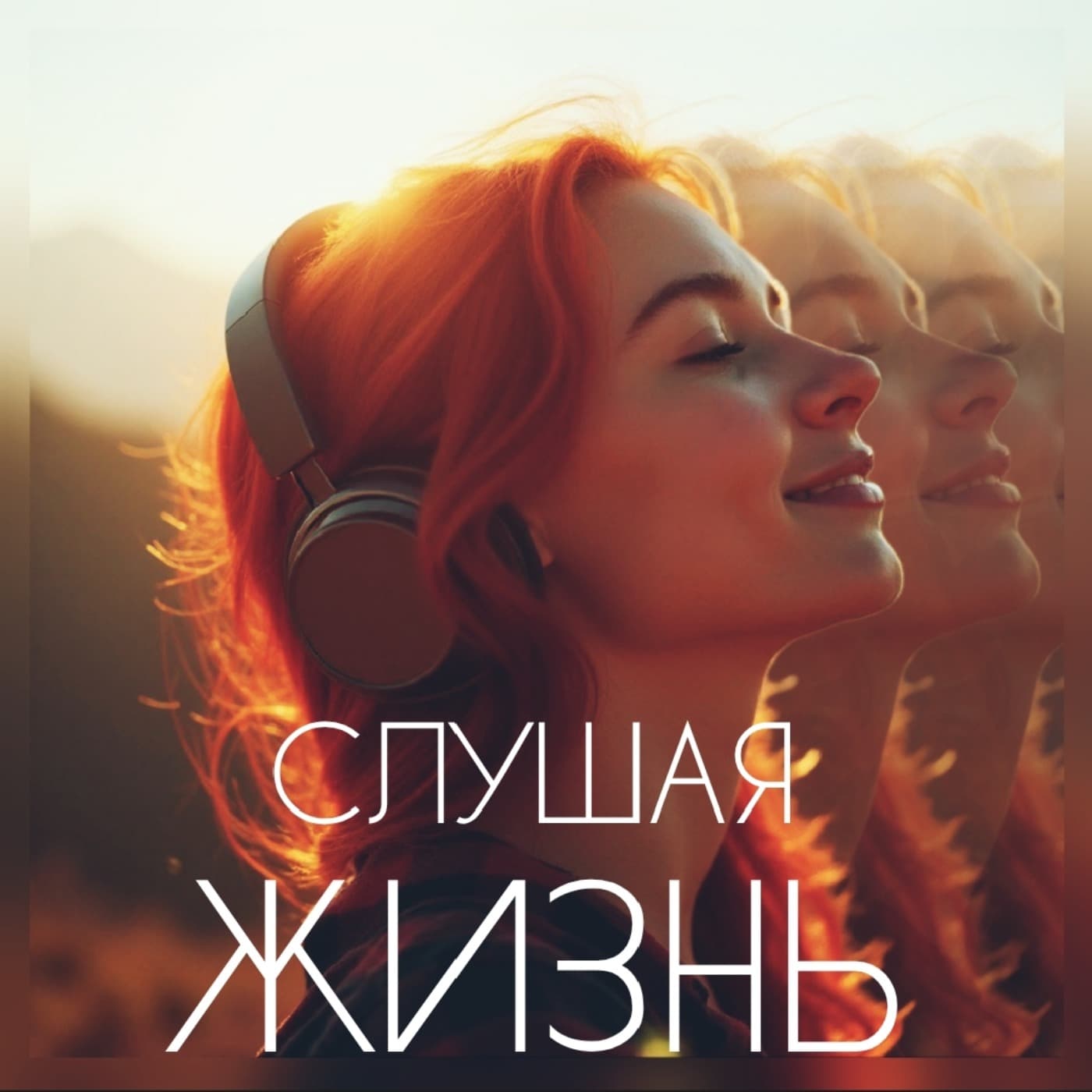 СЛУШАЯ ЖИЗНЬ - Podcasts