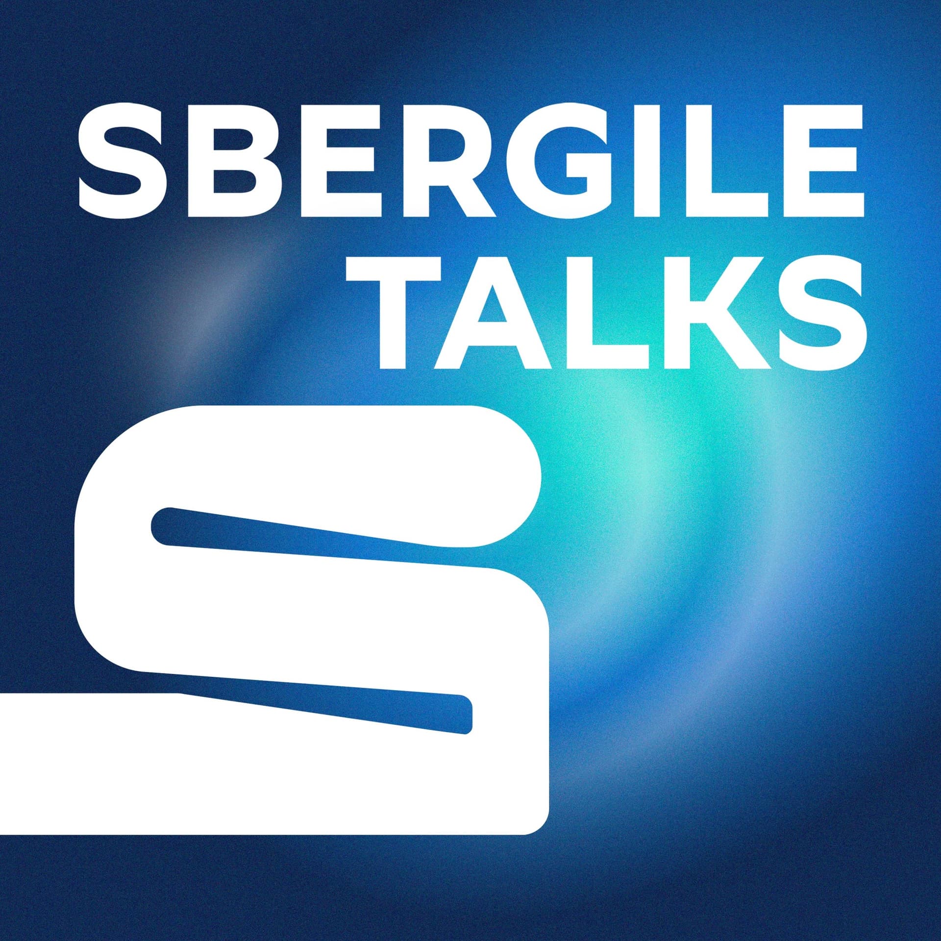 Sbergile Talks. Подкаст - Podcasts