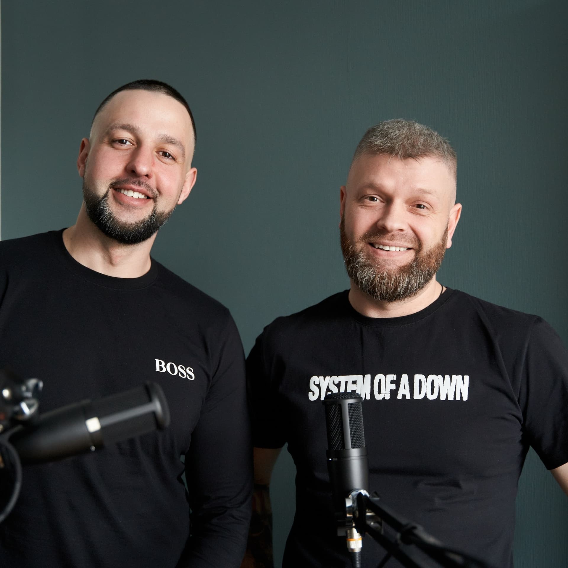 Райт Окна - Говорят оконщики - Podcasts