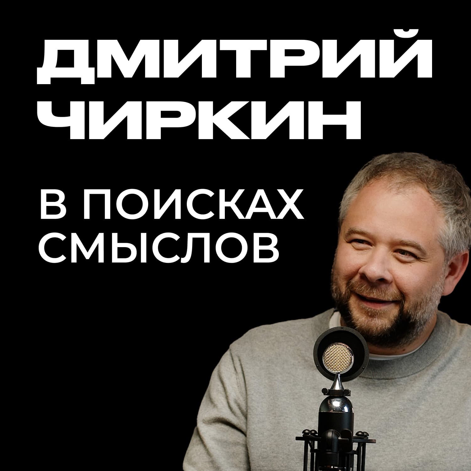 В поисках смыслов - Podcasts