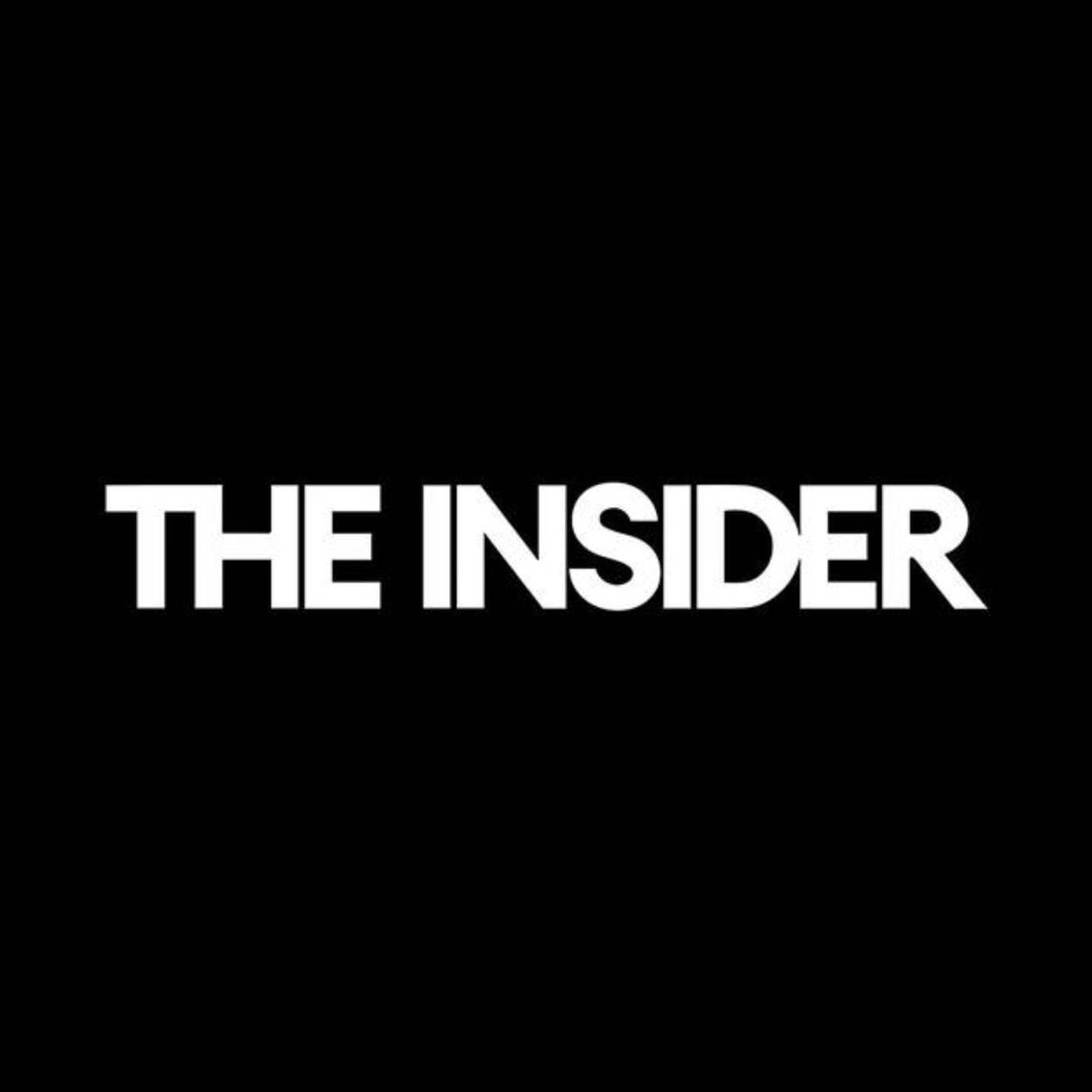 The Insider Live - Podcasts