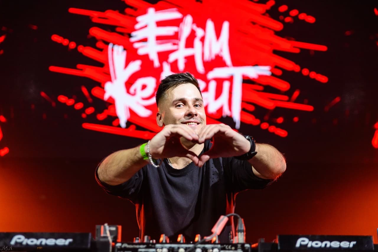 Efim Kerbut - Podcasts