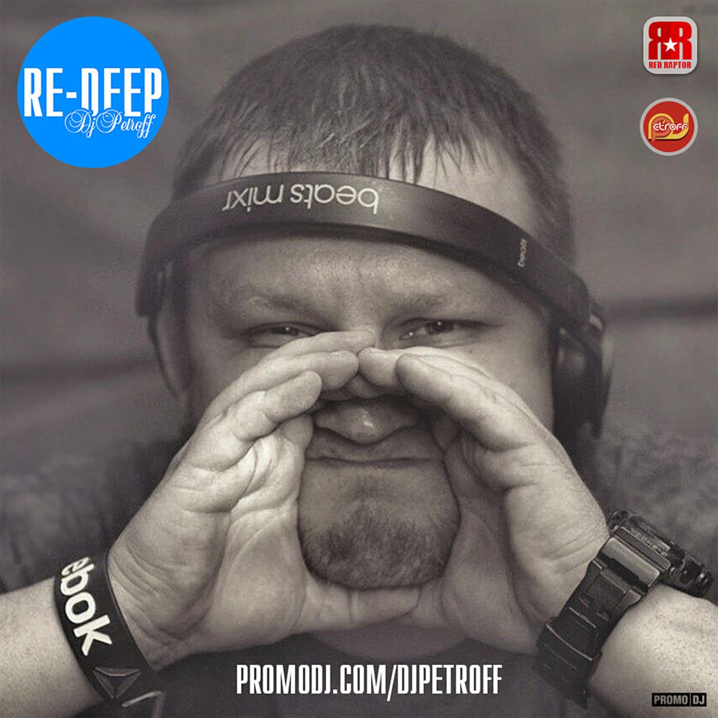 DJ PETROFF - Podcasts