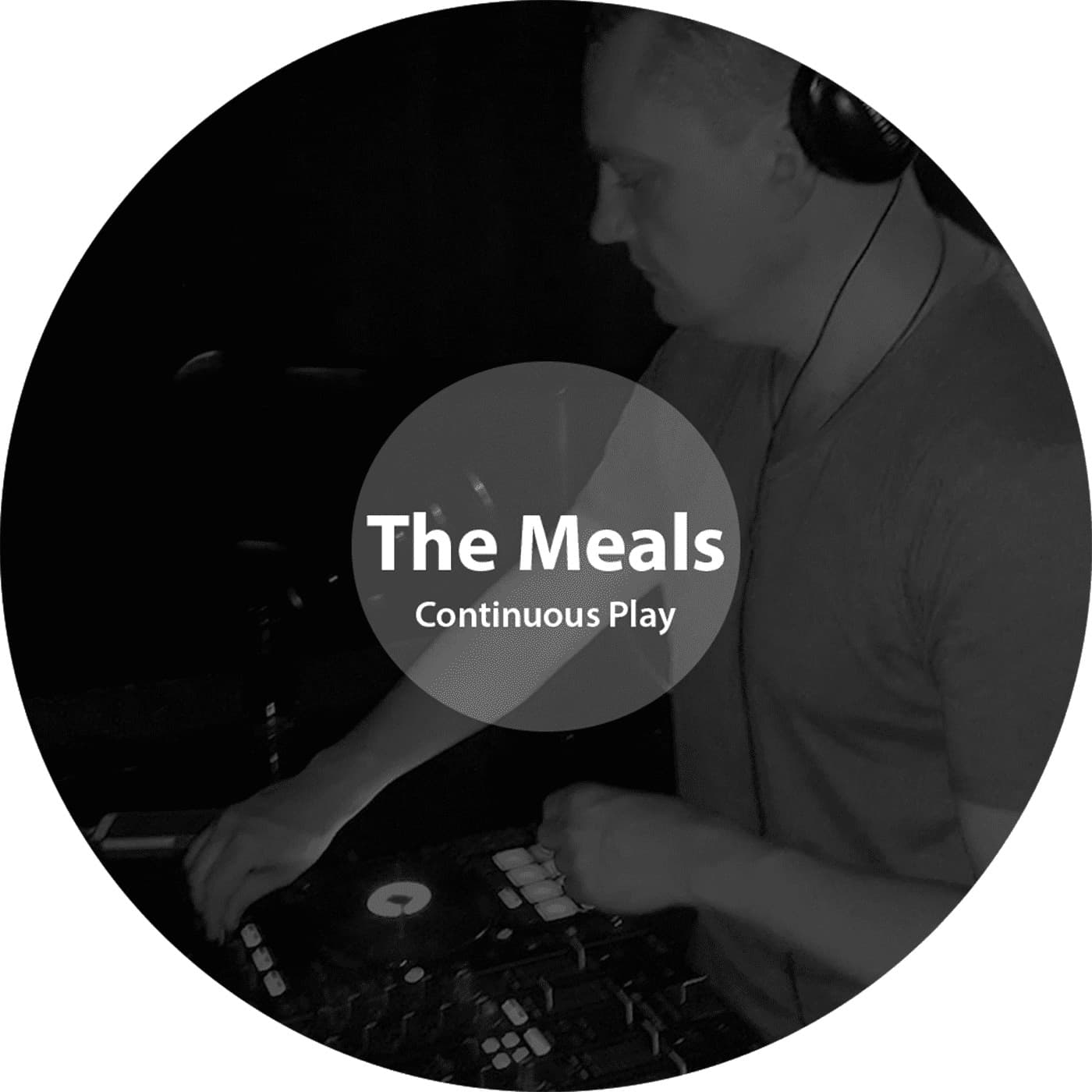 The Meals Music - Podcasts