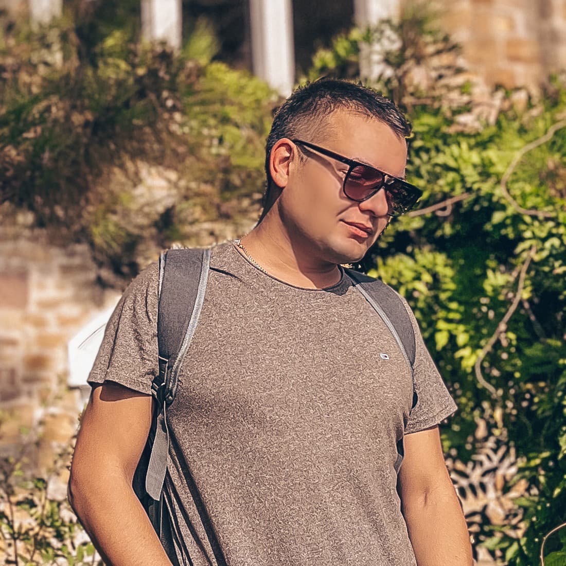 SASHA PRIMITIVE - Podcasts
