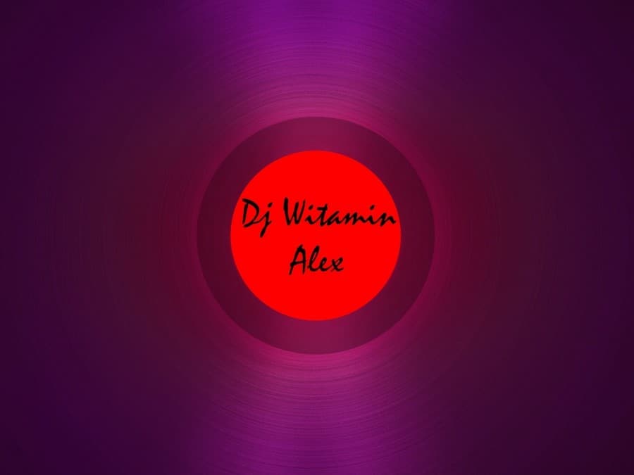Dj Witamin Alex