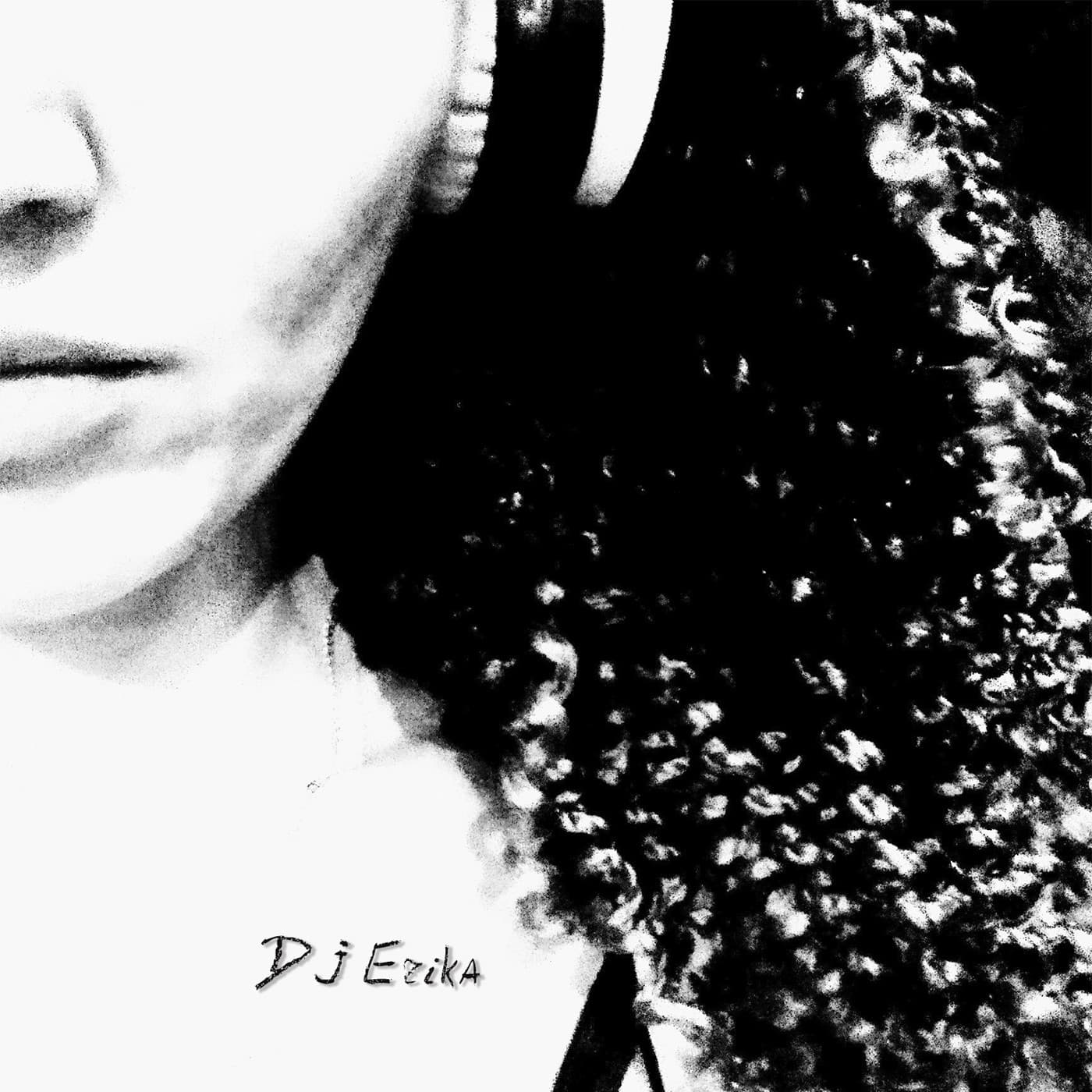 Юля Орешко DJ Erika