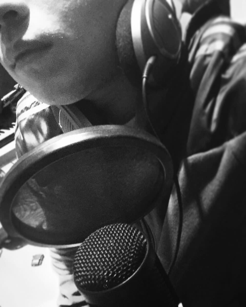GoncharoV - Podcasts