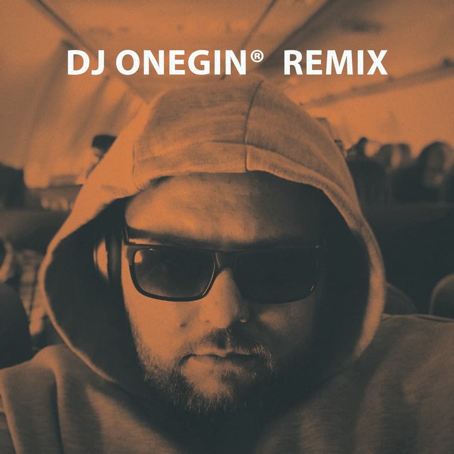 Dj Onegin® - Podcasts