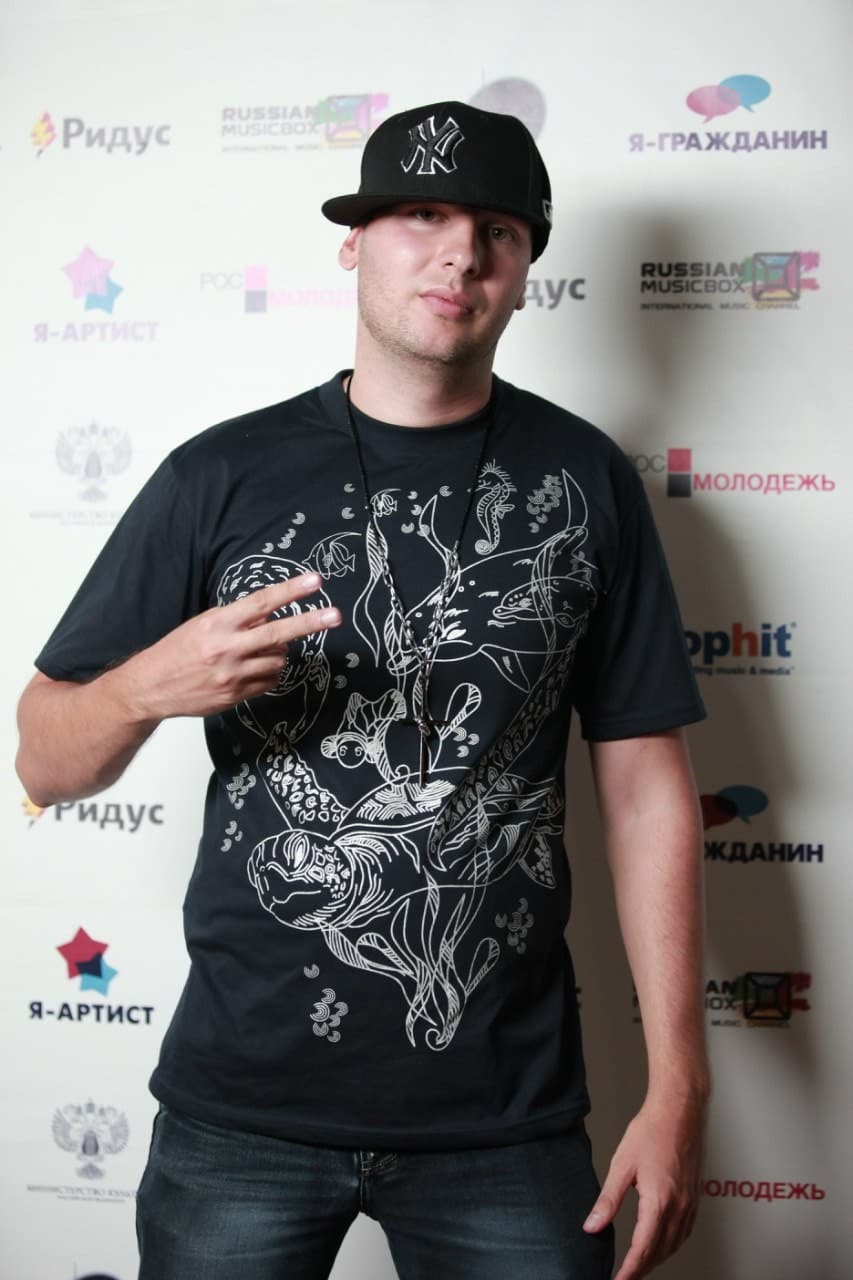 UP-Thekkar' (Dj Aptekar') - Podcasts
