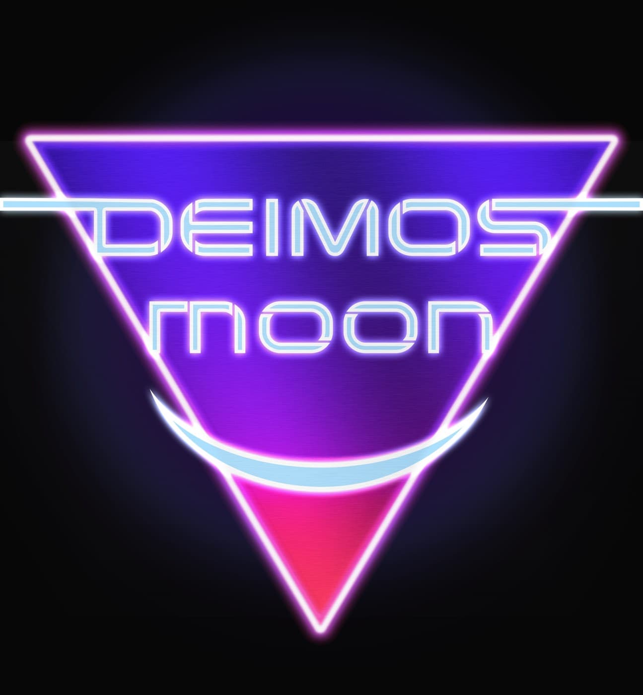 Deimos Moon - Podcasts