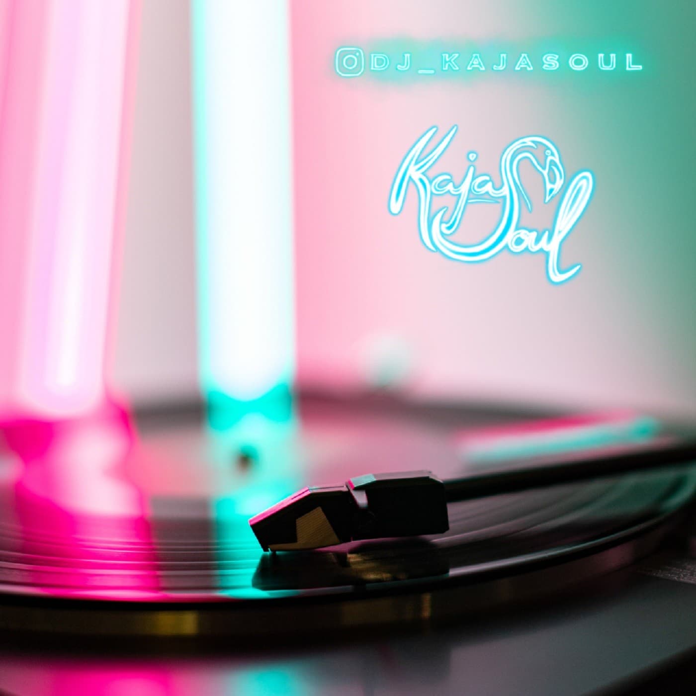 KAJA SOUL - Podcasts