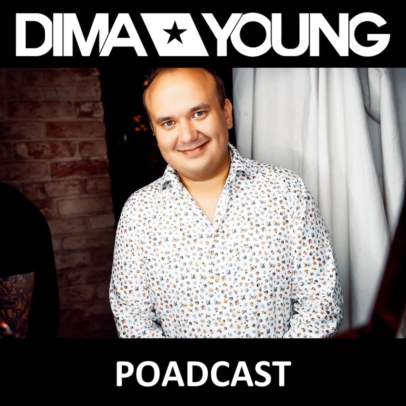 DIMA YOUNG - Podcasts