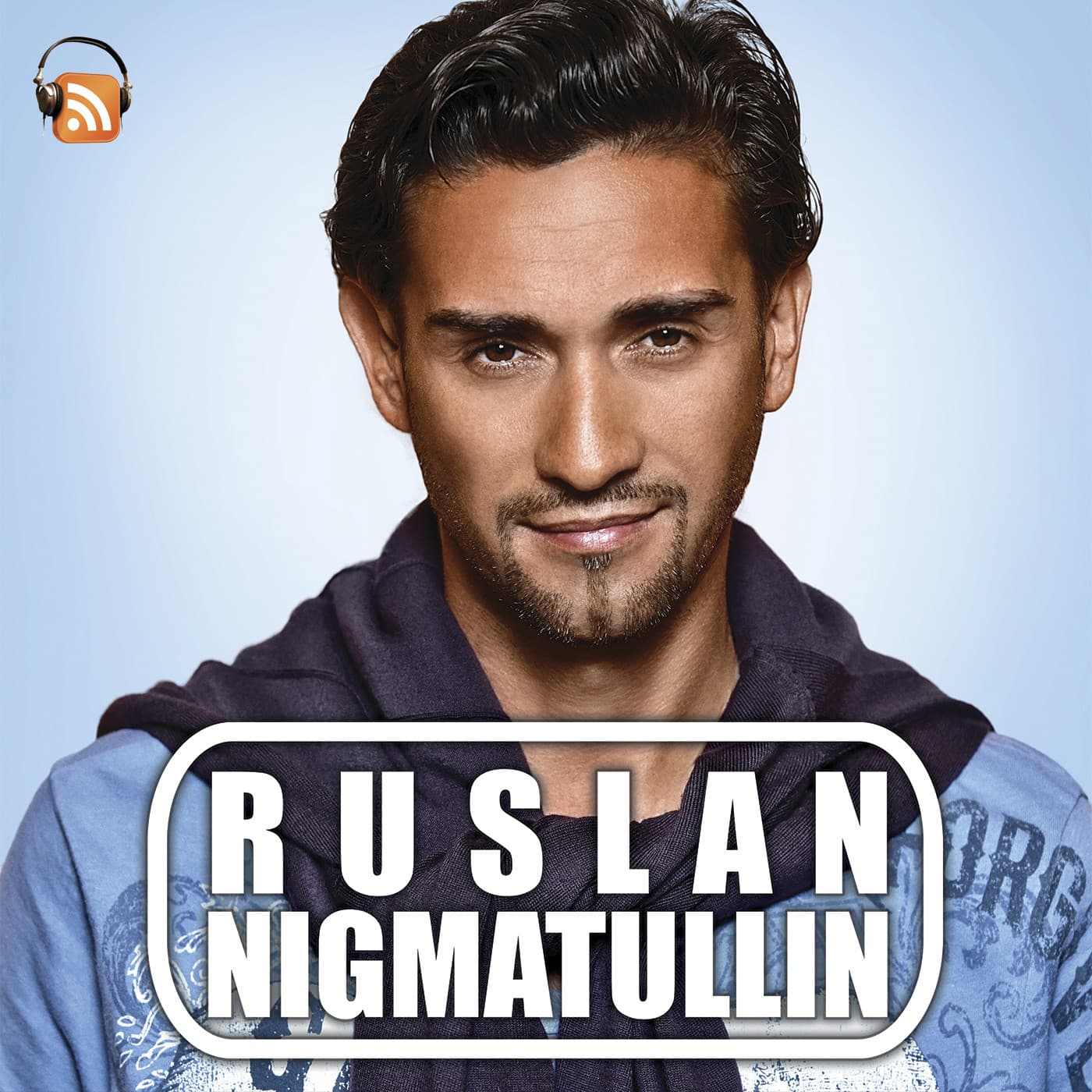 DJ Ruslan Nigmatullin