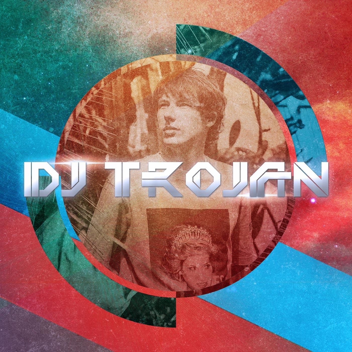 DJ TROJAN - Podcasts