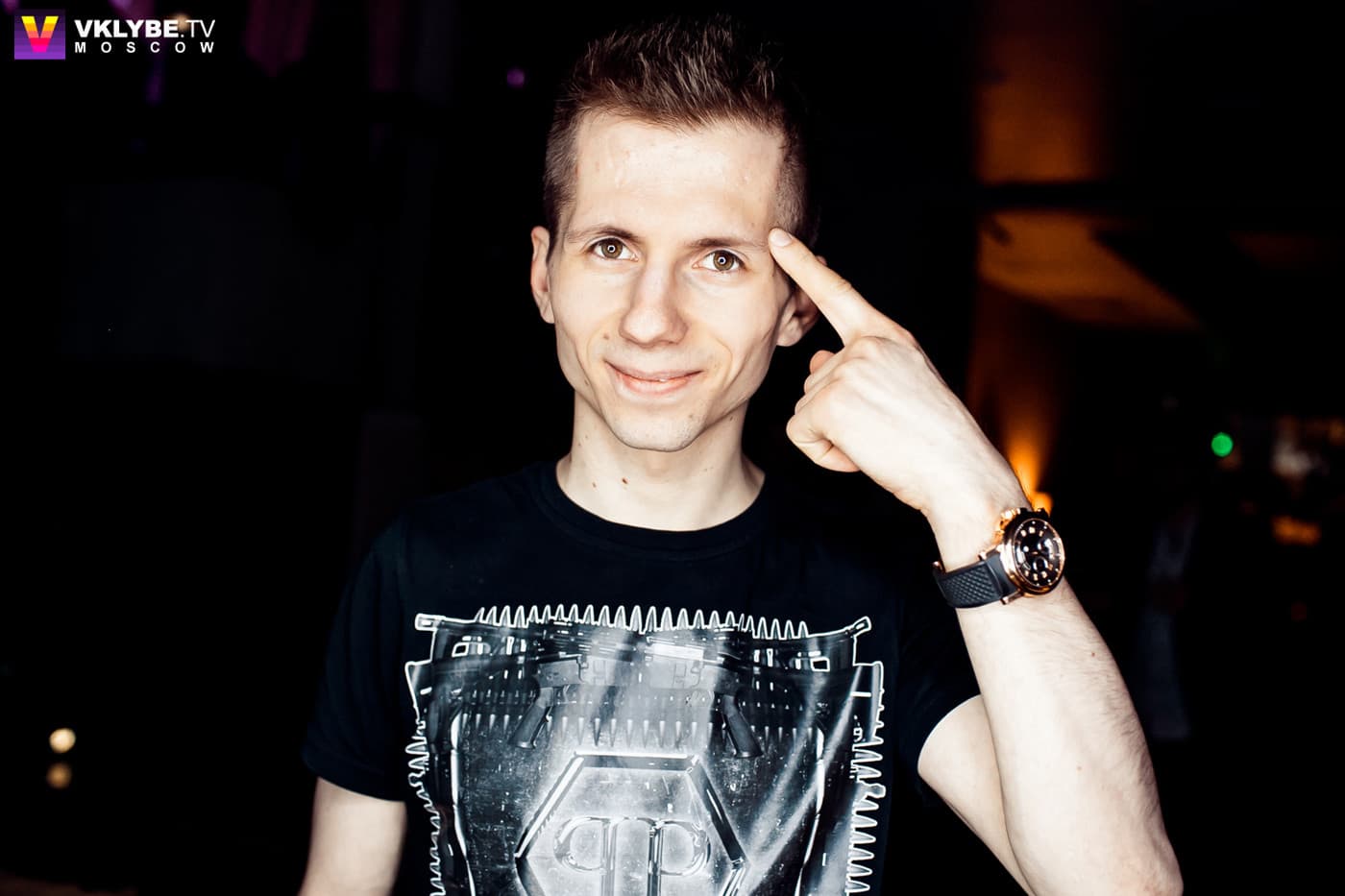 DJ AlexMINI - Podcasts