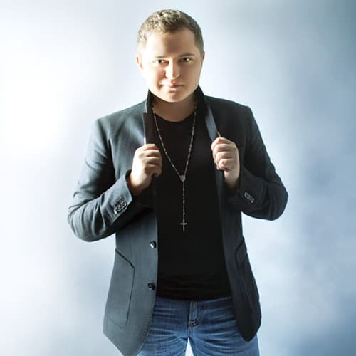 DJ Shishkin - Podcasts