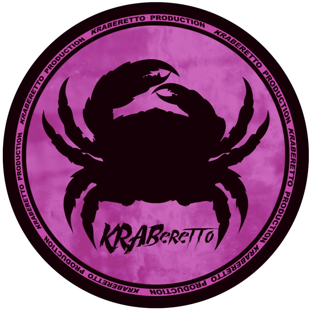 KRABeretto - Podcasts