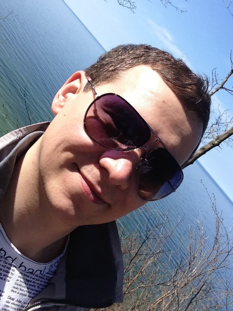 iFrolov - Podcasts